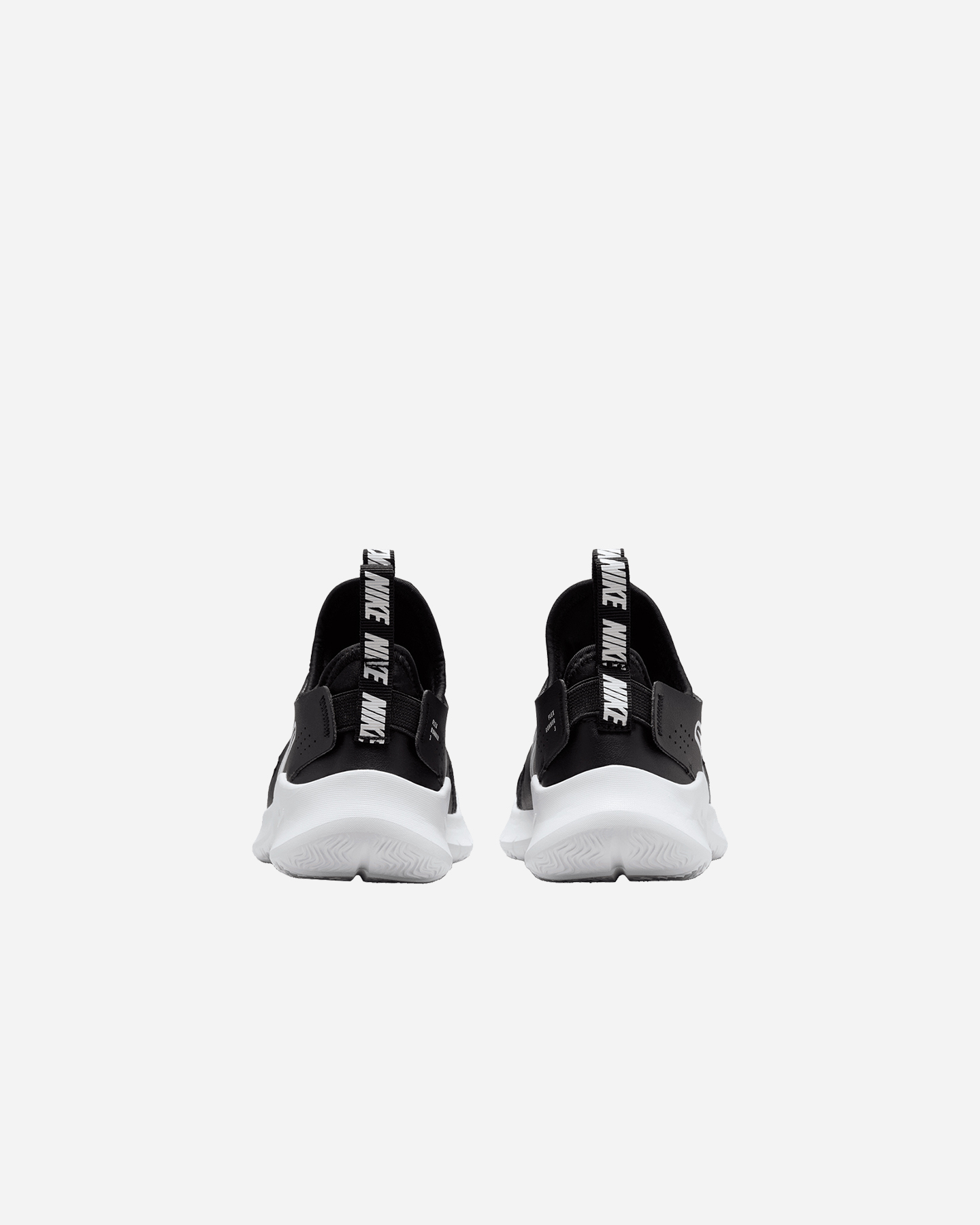 Scarpe sneakers NIKE FLEX RUNNER 3 PS JR - Nero - 3 | Cisalfa Sport