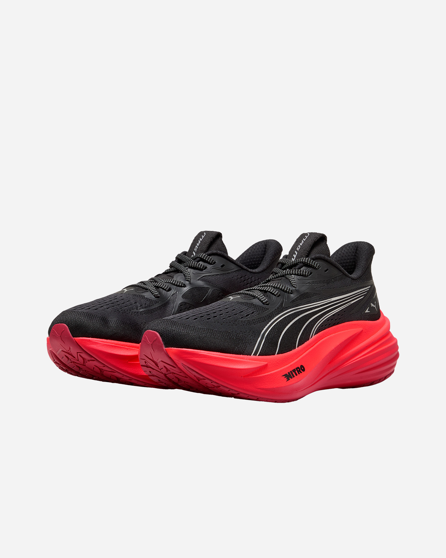 Scarpe running PUMA MAGMAX NITRO 2 M - 1 | Cisalfa Sport