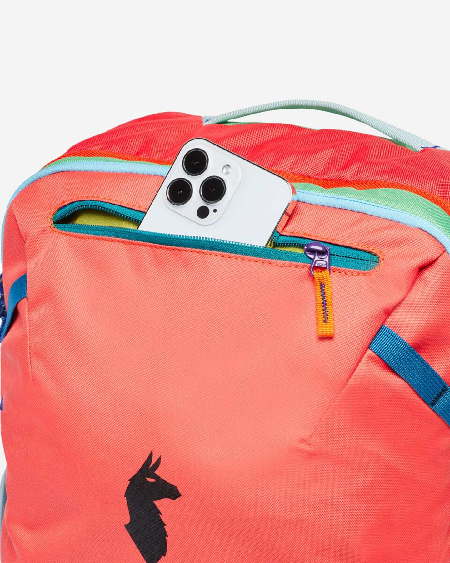 Zaino COTOPAXI ALLPA 28L  - Color mix - 4 | Cisalfa Sport