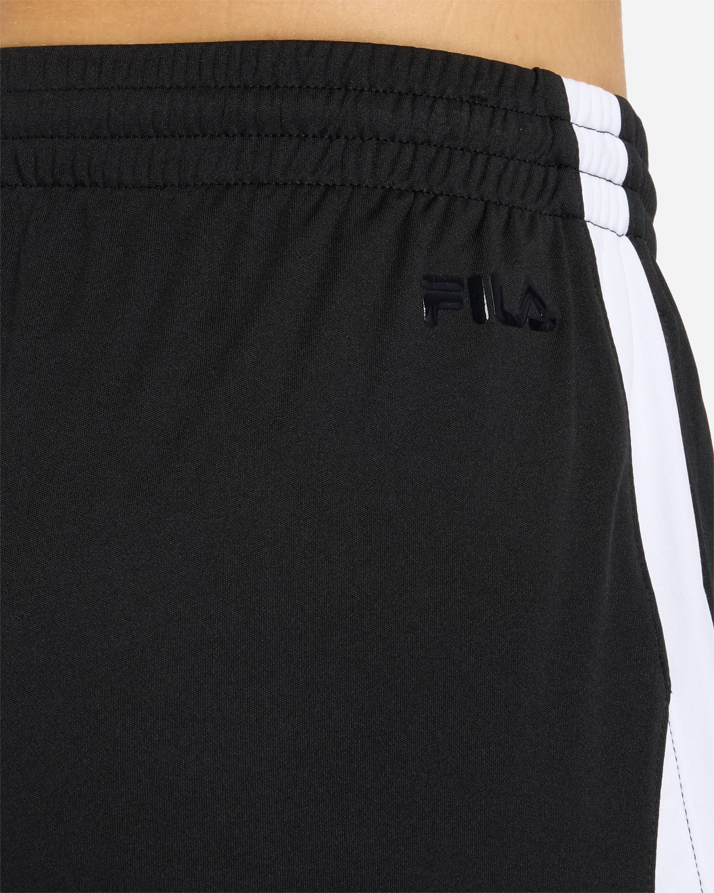 Bermuda FILA VOLLEY W - Nero - 4 | Cisalfa Sport