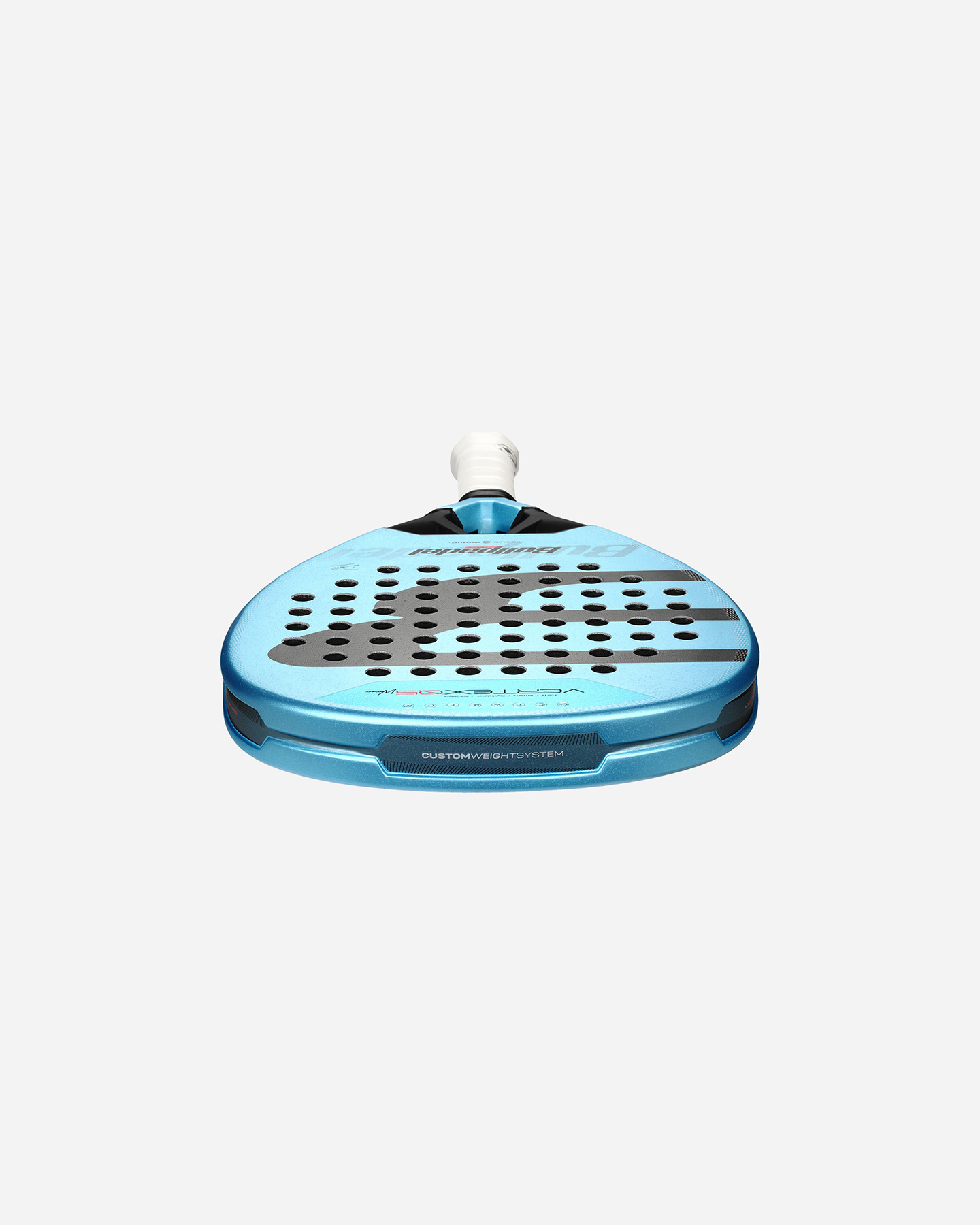Racchetta padel performance BULLPADEL VERTEX 05 W - 3 | Cisalfa Sport