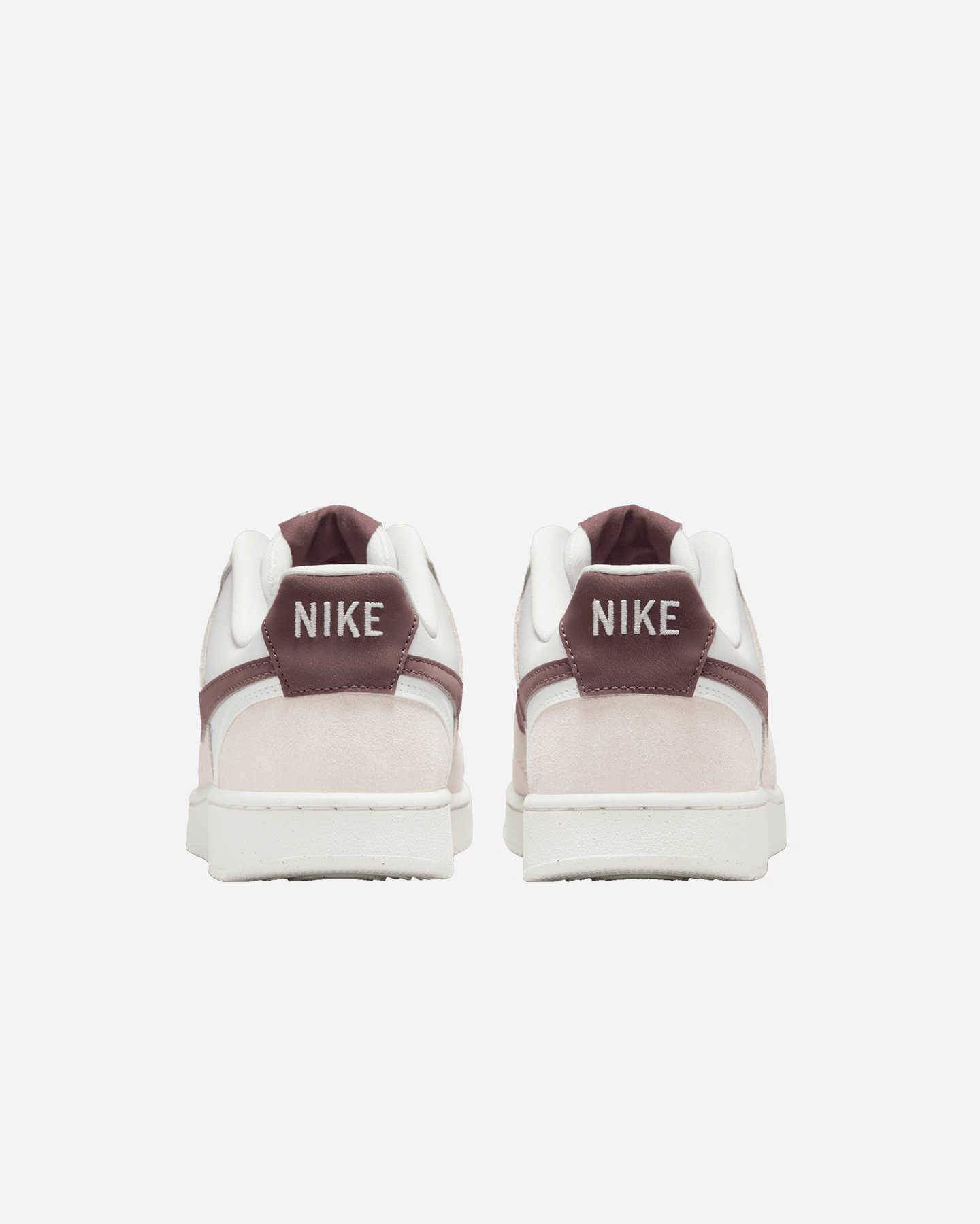 Scarpe sneakers NIKE COURT VISION LOW W - Color mix - 4 | Cisalfa Sport