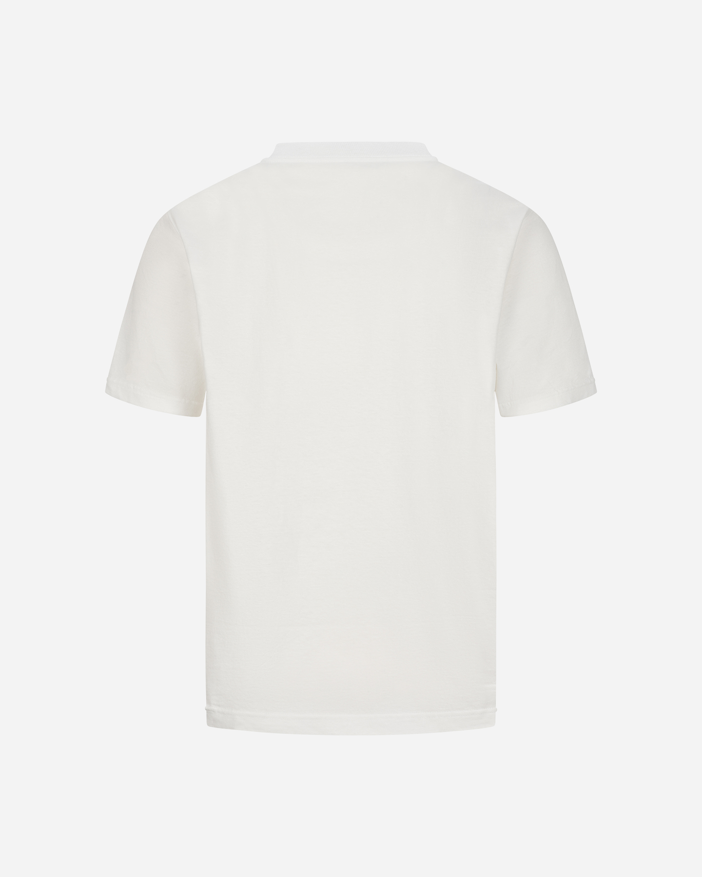 T-shirt VANS SMALL LOGO M - Bianco - 1 | Cisalfa Sport