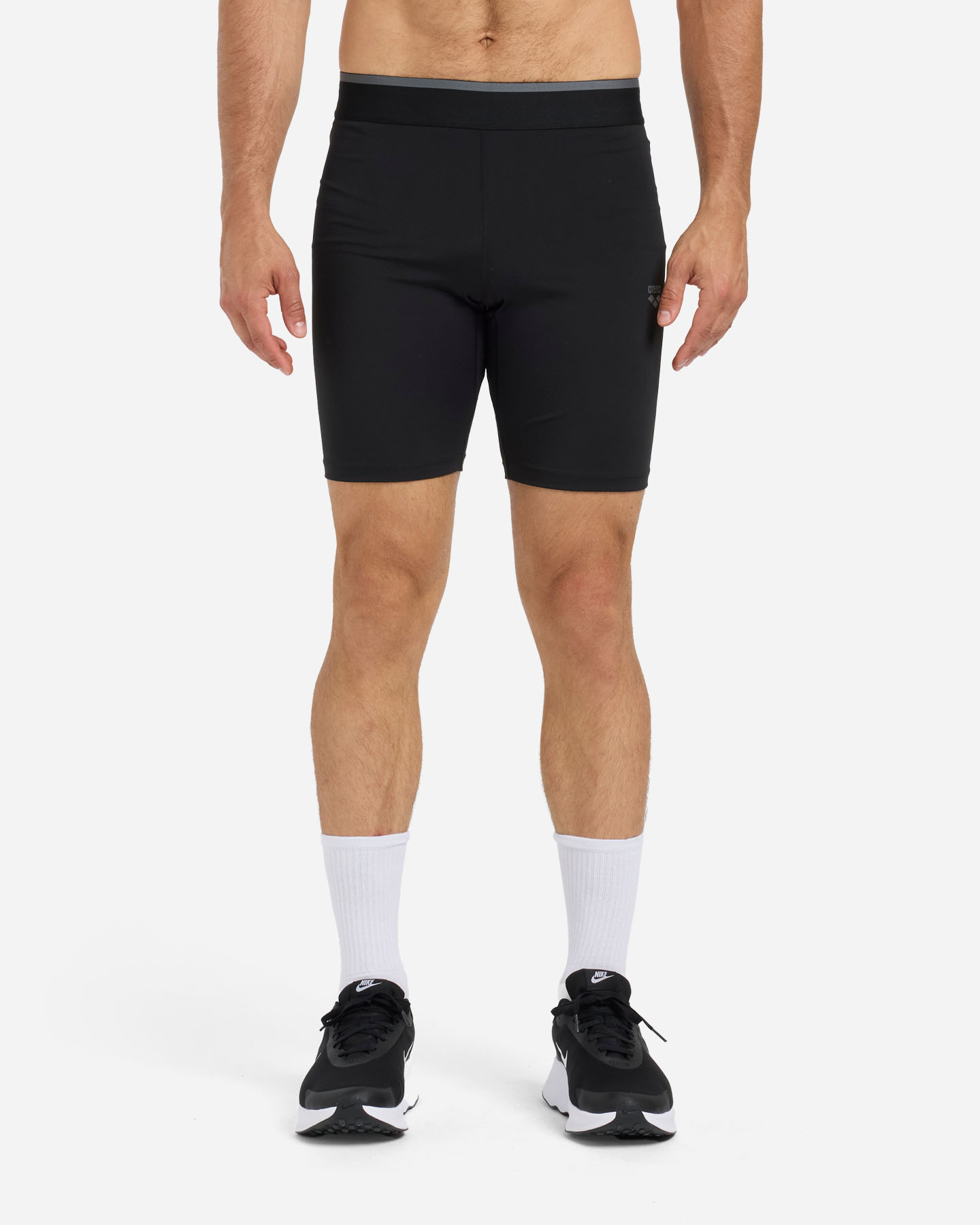 Pantalone training ARENA PERFORMANCE M - Nero - 1 | Cisalfa Sport