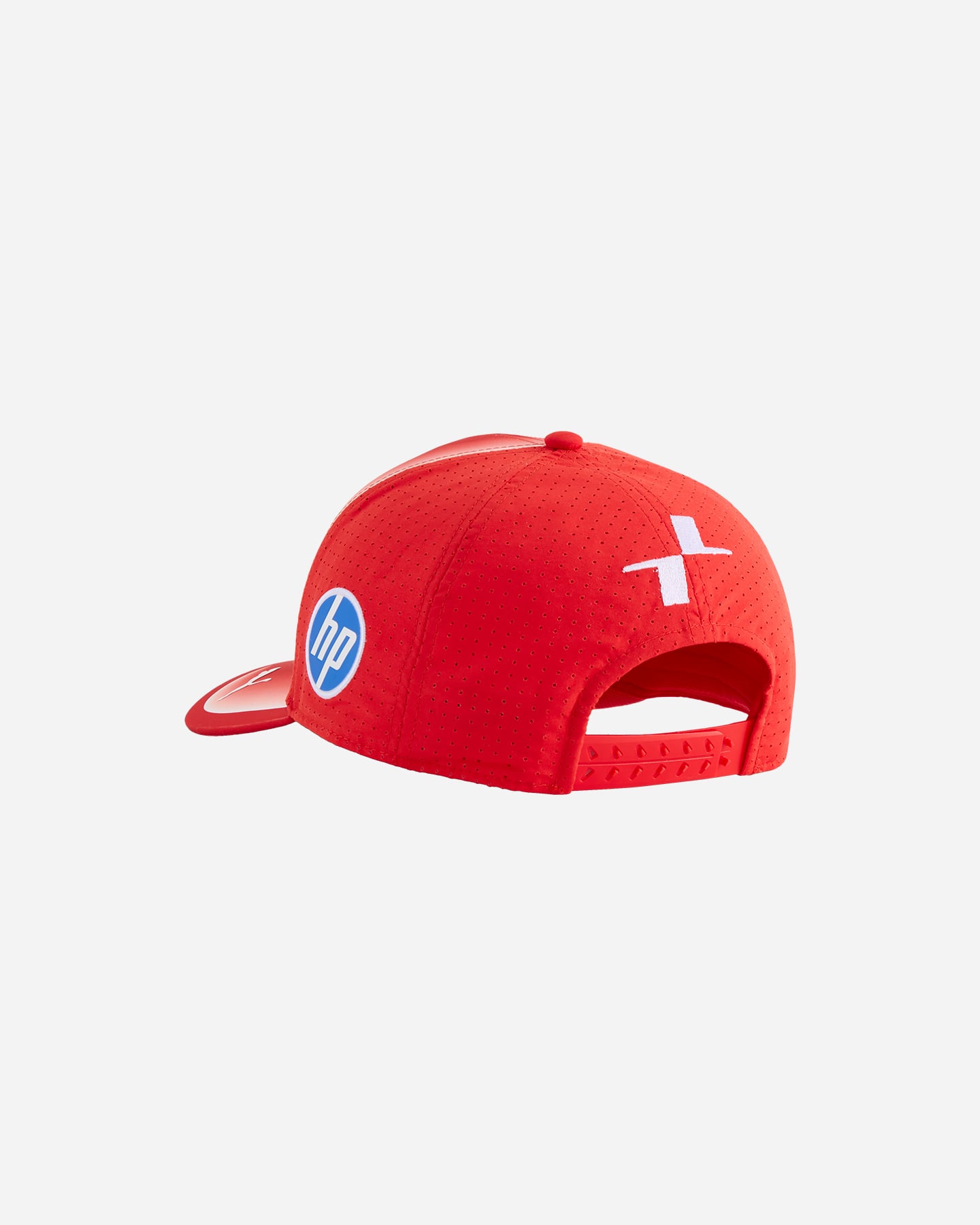 Cappellino PUMA FERRARI REPLICA LECLERC  - Color mix - 1 | Cisalfa Sport