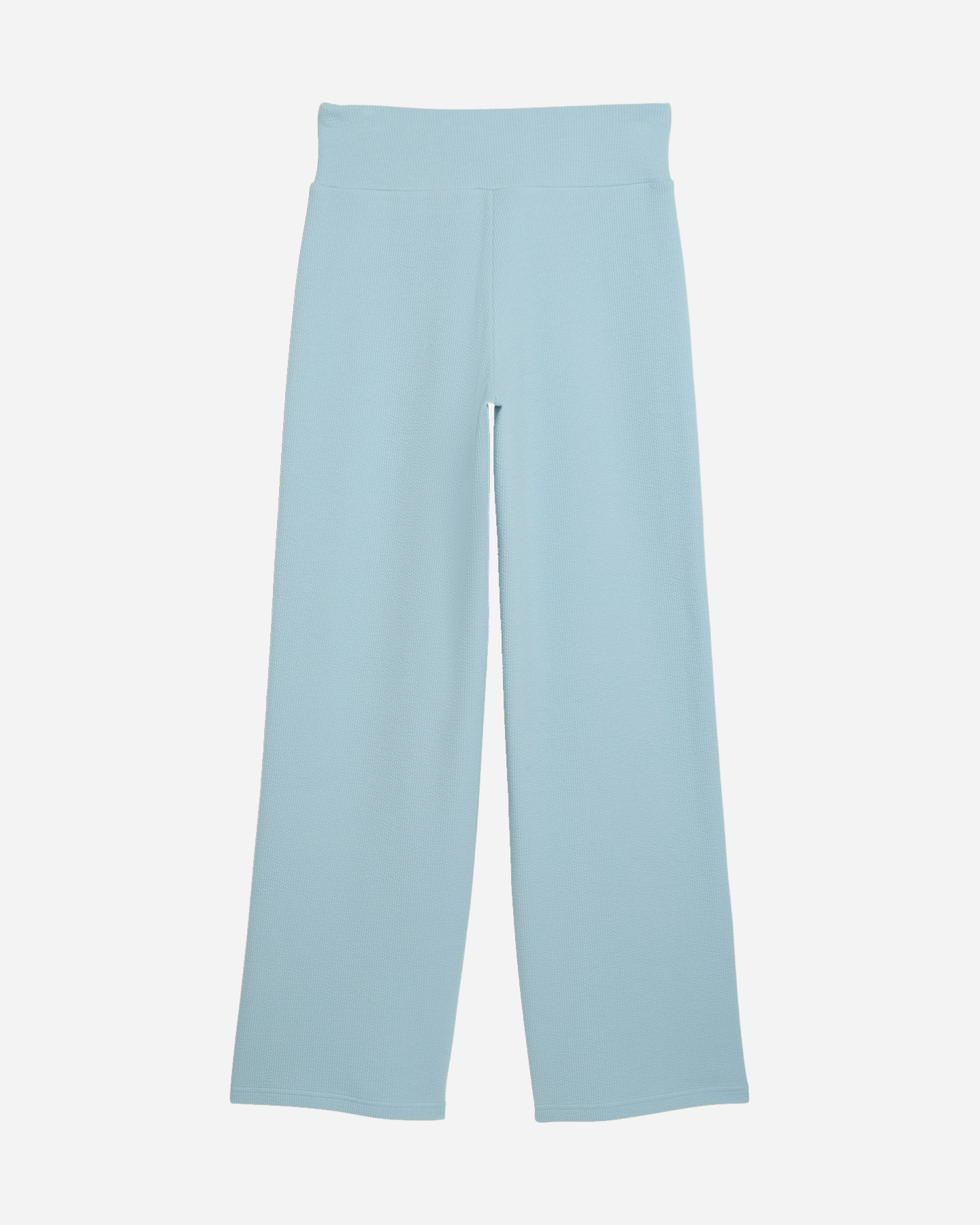 Pantalone PUMA BASIC W - Azzurro - 1 | Cisalfa Sport