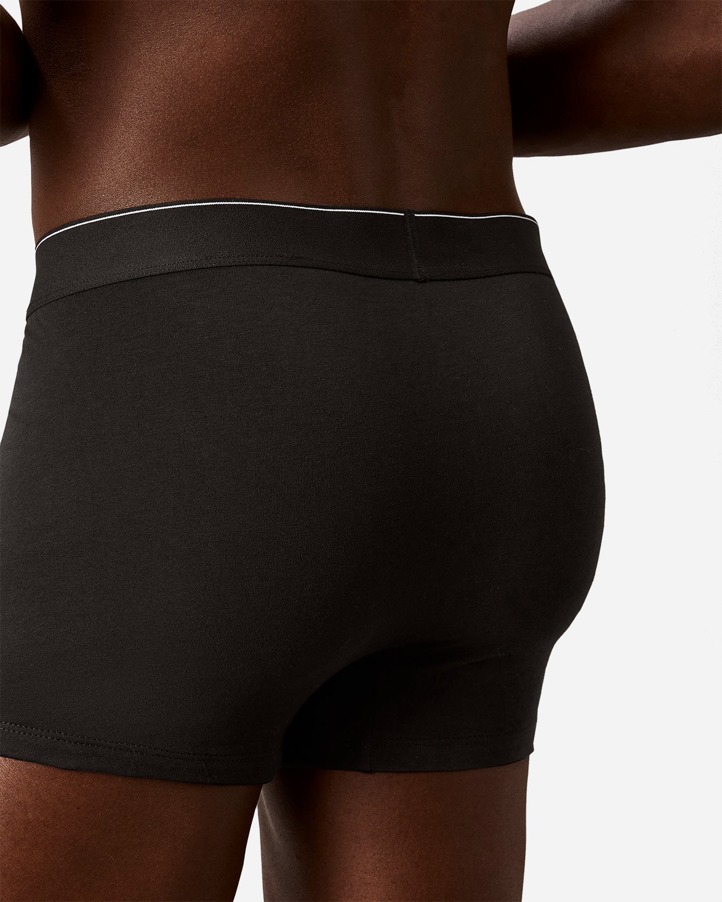 Boxer intimo CALVIN KLEIN UNDERWEAR BASIC 3PACK M - Color mix - 4 | Cisalfa Sport