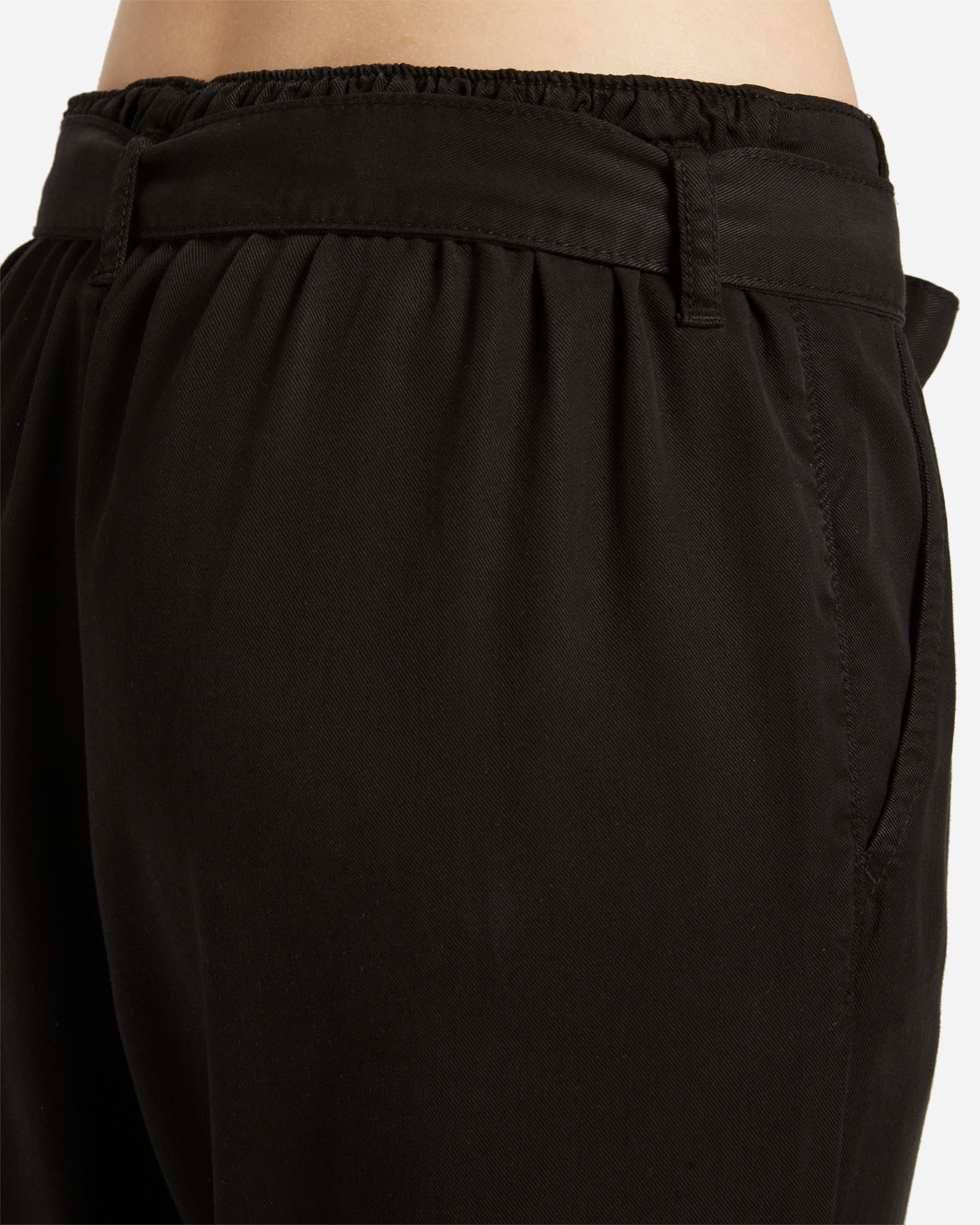 Pantalone DACK'S URBAN W - Nero - 3 | Cisalfa Sport