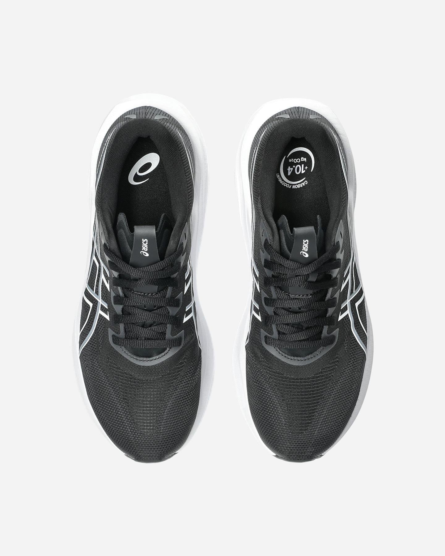 Scarpe running ASICS GT-2000 15 W - Nero - 4 | Cisalfa Sport