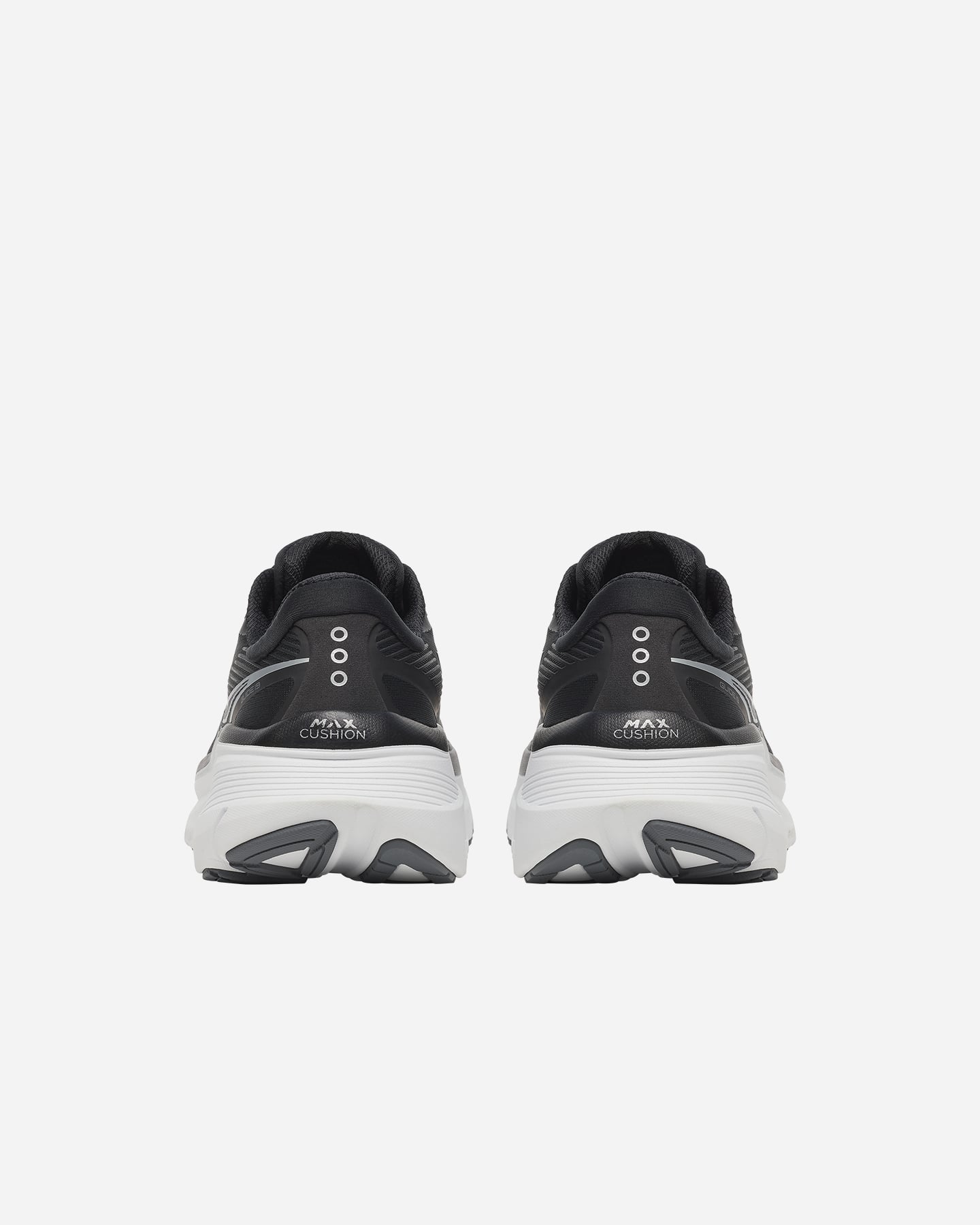 Scarpe running SAUCONY GUIDE 19 W - Nero - 4 | Cisalfa Sport