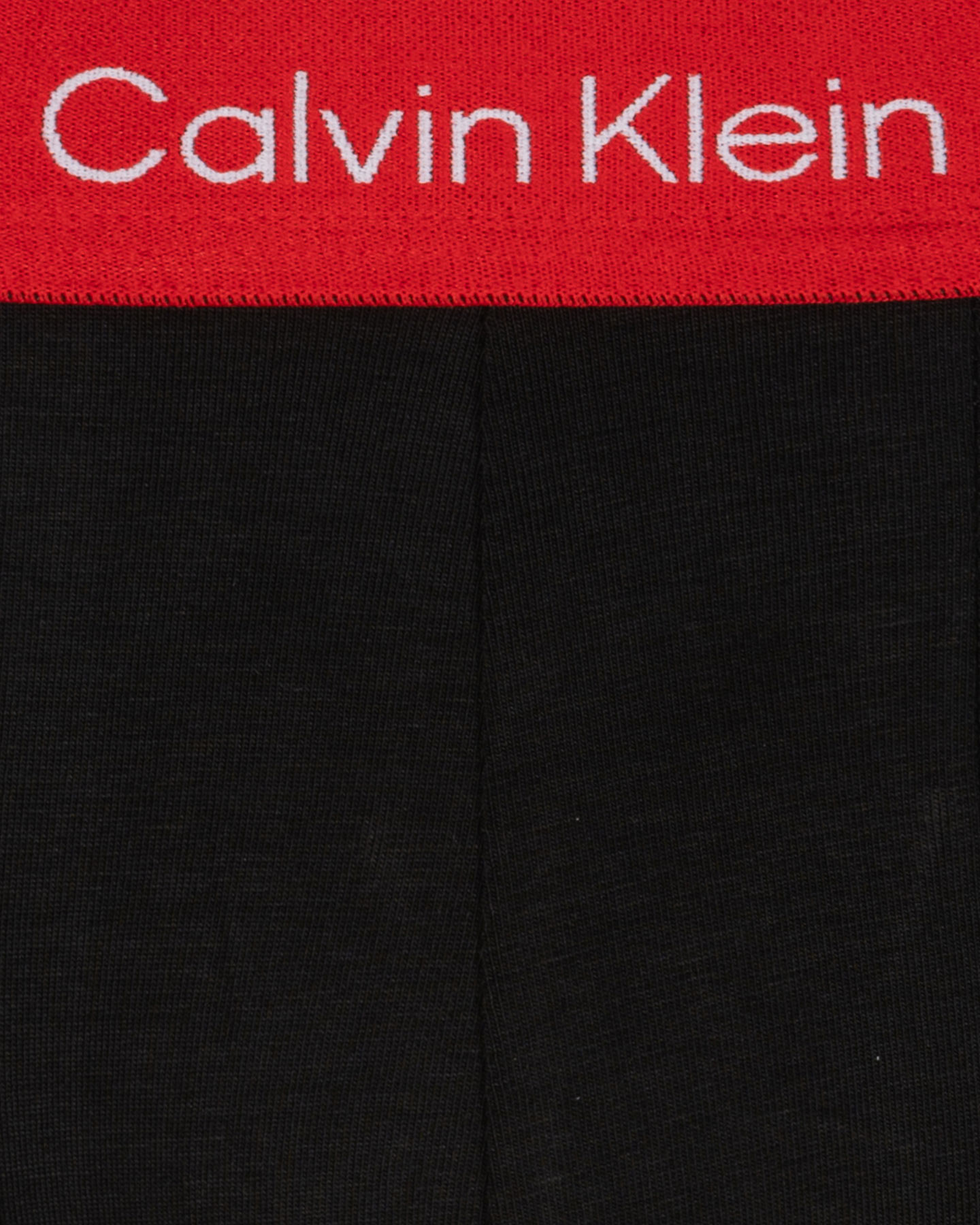 Boxer intimo CALVIN KLEIN UNDERWEAR 3PACK BOXER TRUNK LOW RISE M - Nero - 3 | Cisalfa Sport