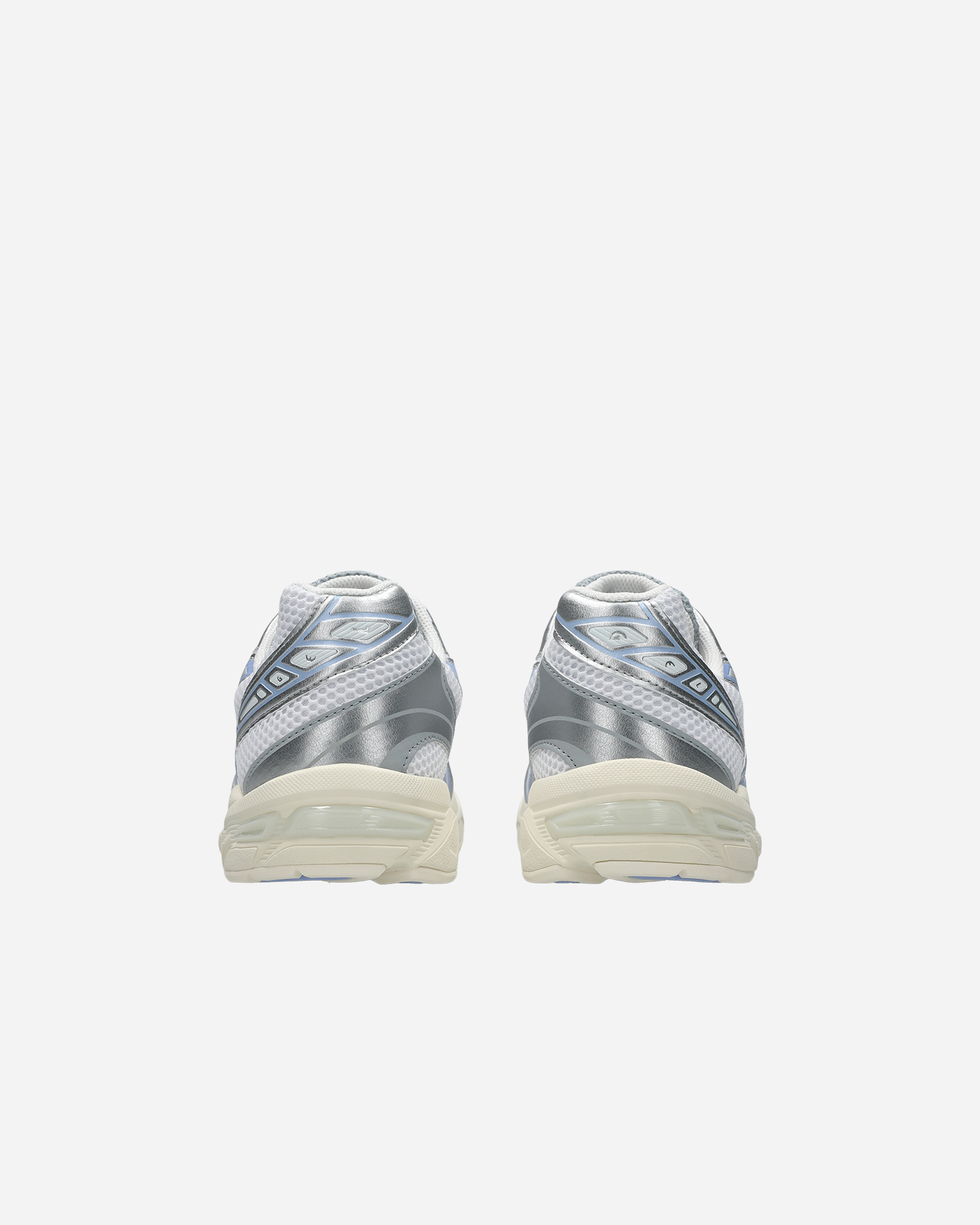 Scarpe sneakers ASICS GEL-1130 W - Bianco - 5 | Cisalfa Sport