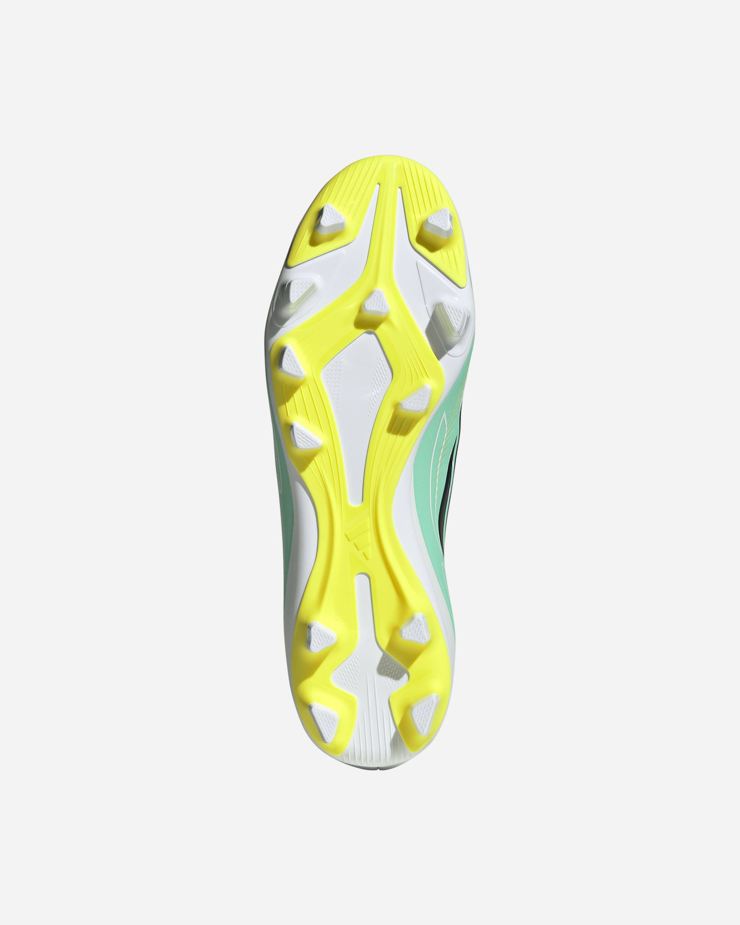 Scarpe calcio ADIDAS F50 HYPERFAST CLUB FG-MG M - 2 | Cisalfa Sport