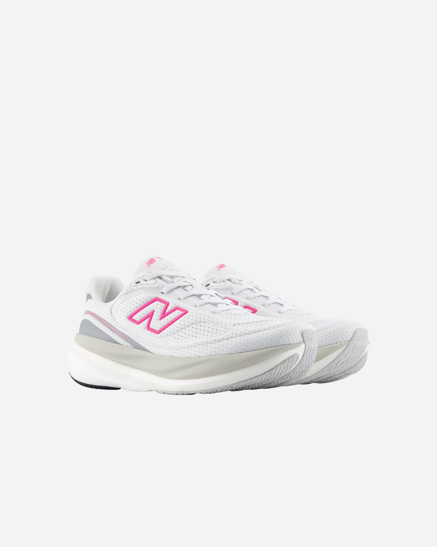 Scarpe running NEW BALANCE 1080 V15 W - Bianco - 1 | Cisalfa Sport