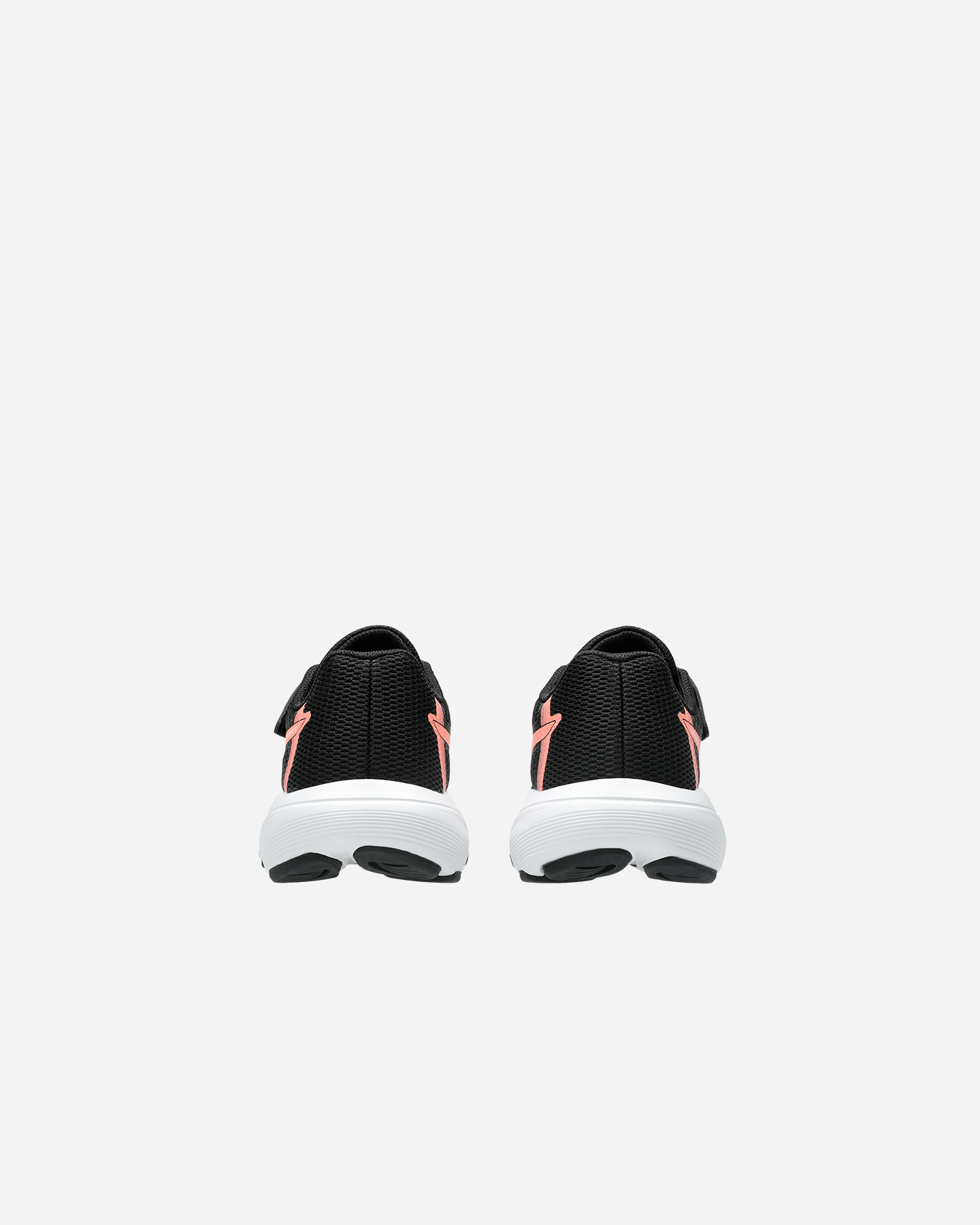 Scarpe running ASICS CONTEND 10 PS JR - Nero - 4 | Cisalfa Sport