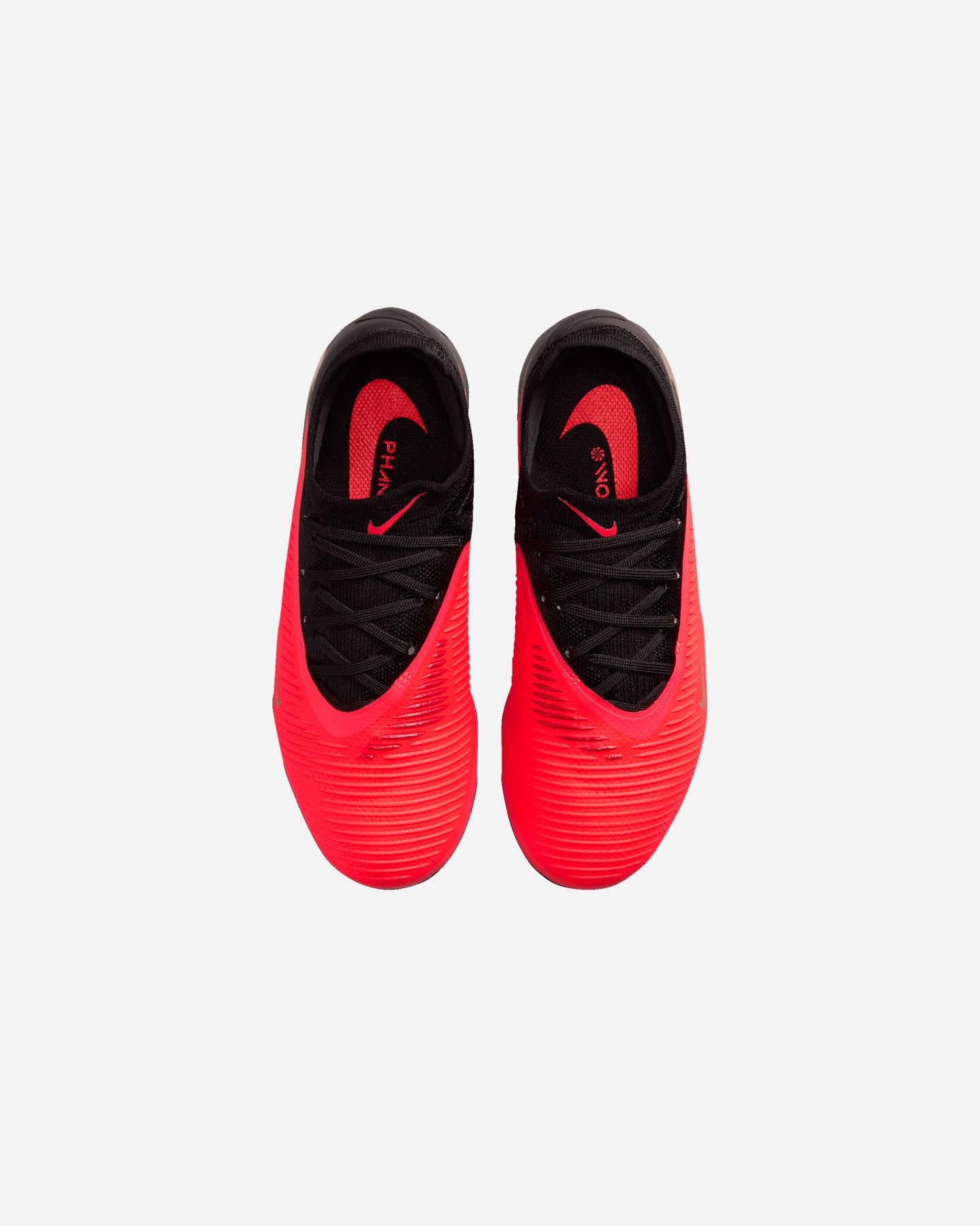 Scarpe calcio NIKE PHANTOM 6 LOW PRO HR MG JR - Color mix - 2 | Cisalfa Sport