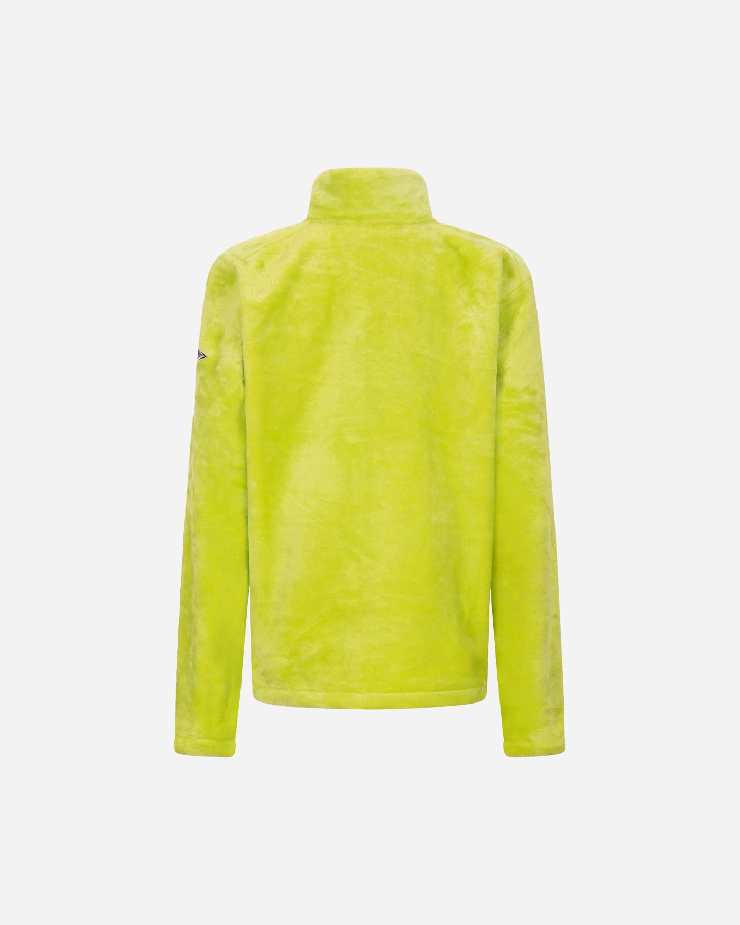 Pile sci BEAR ESSENTIAL RIDER JR - Giallo - 1 | Cisalfa Sport