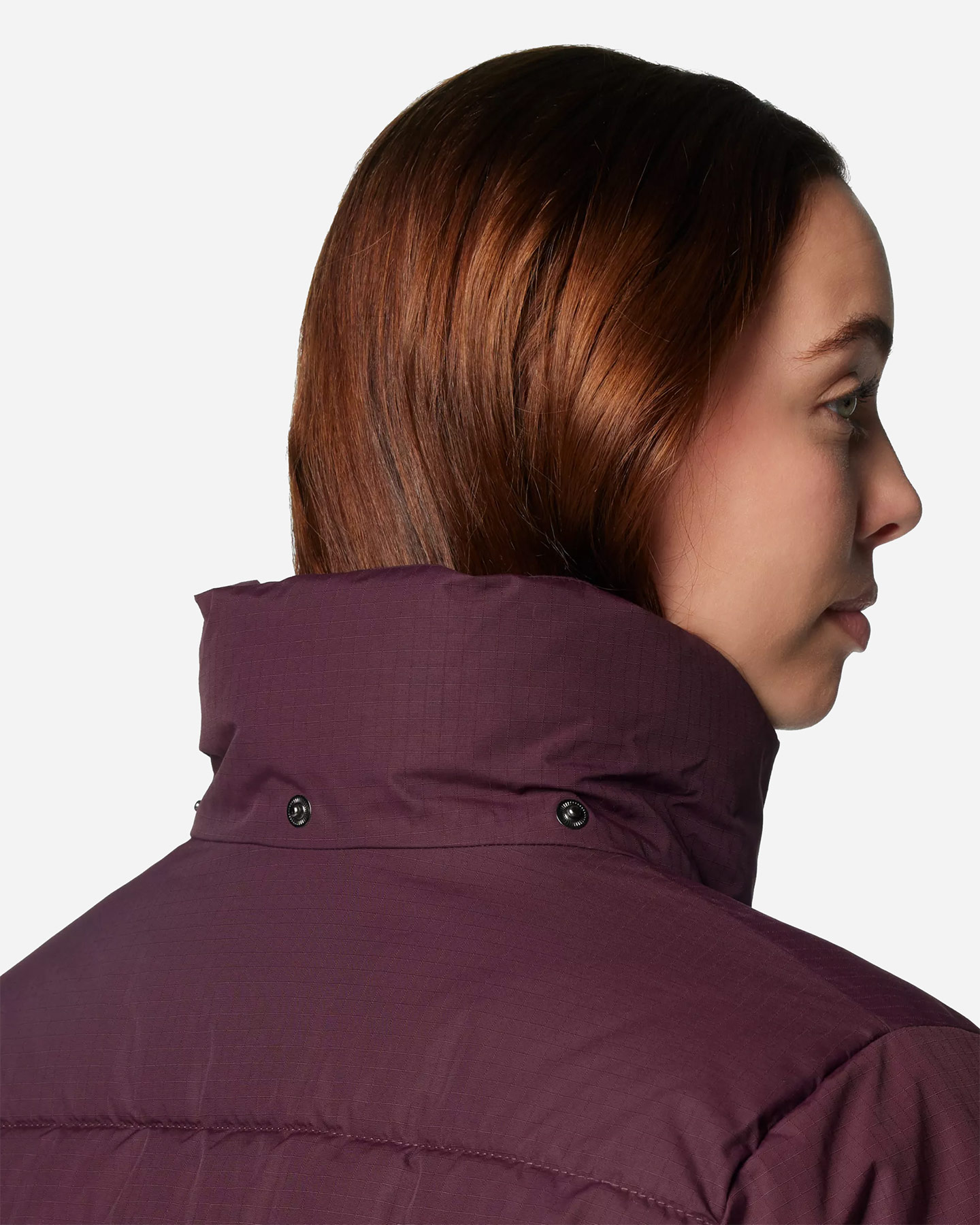 Giacca COLUMBIA LONGHORN RIDGE W - Viola - 5 | Cisalfa Sport