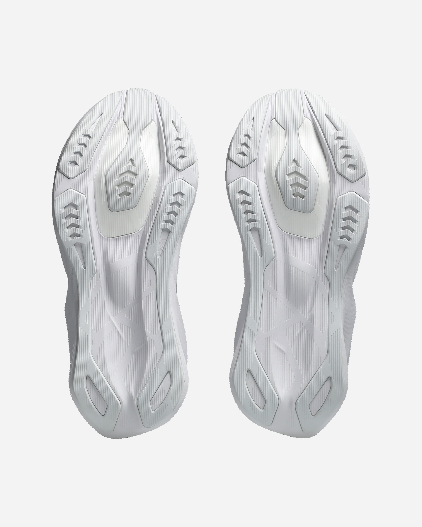 Scarpe running ASICS NOVABLAST 6 W - Bianco - 2 | Cisalfa Sport
