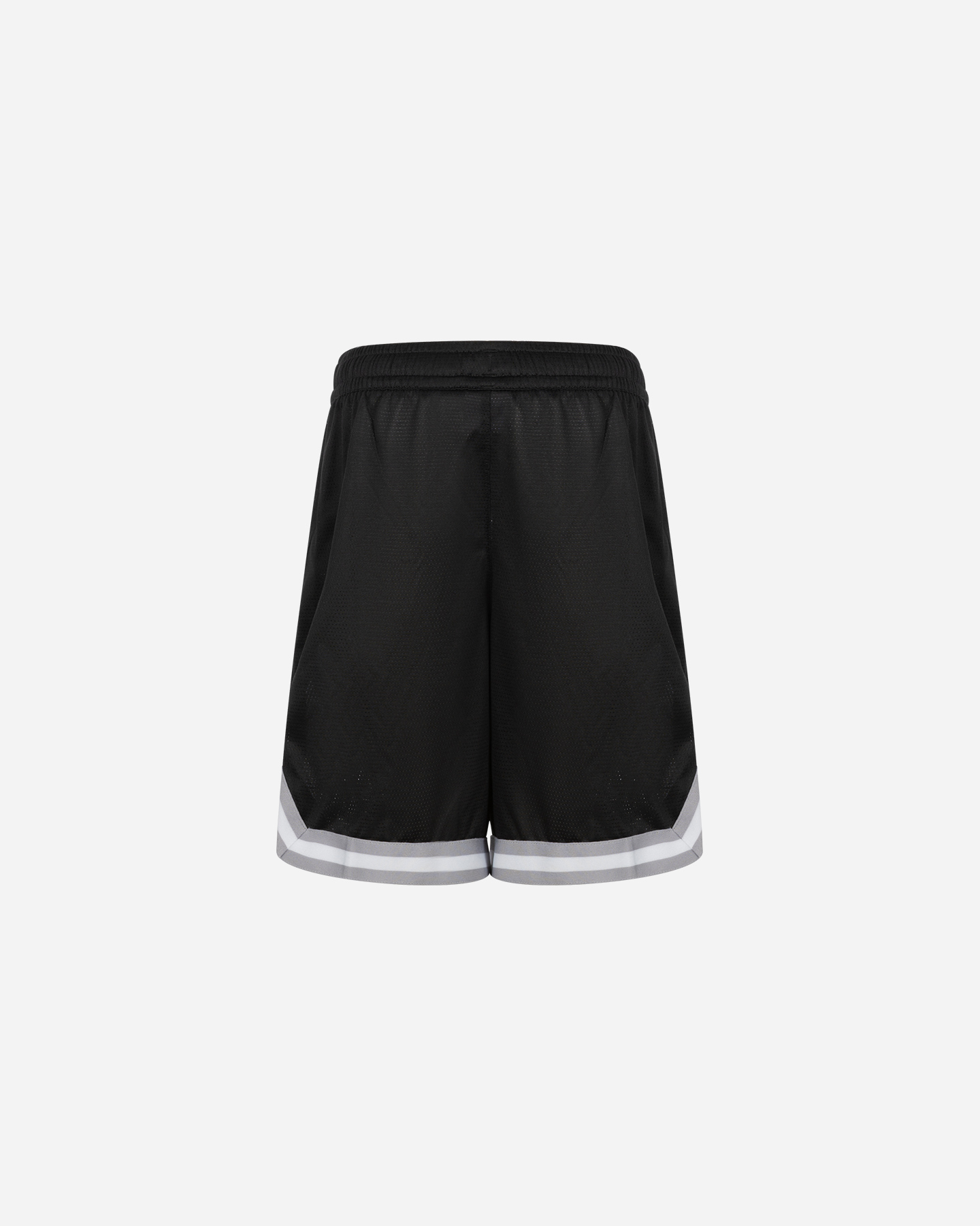 Pantaloncini PUMA CLASSIC JR - Nero - 1 | Cisalfa Sport