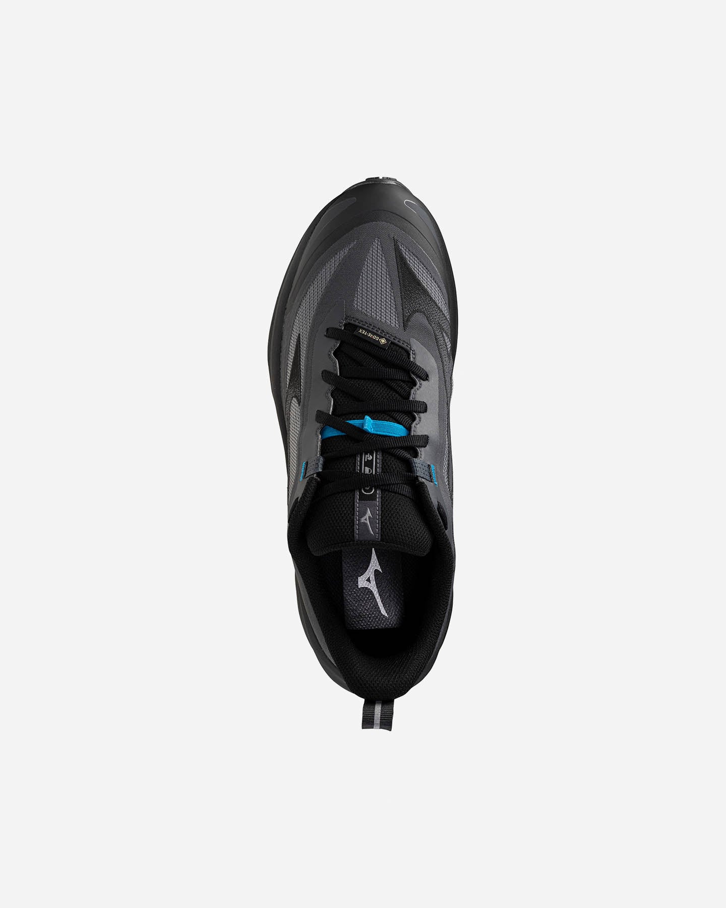 Scarpe trail MIZUNO NEO DAICHI 10 GTX M - Nero - 1 | Cisalfa Sport