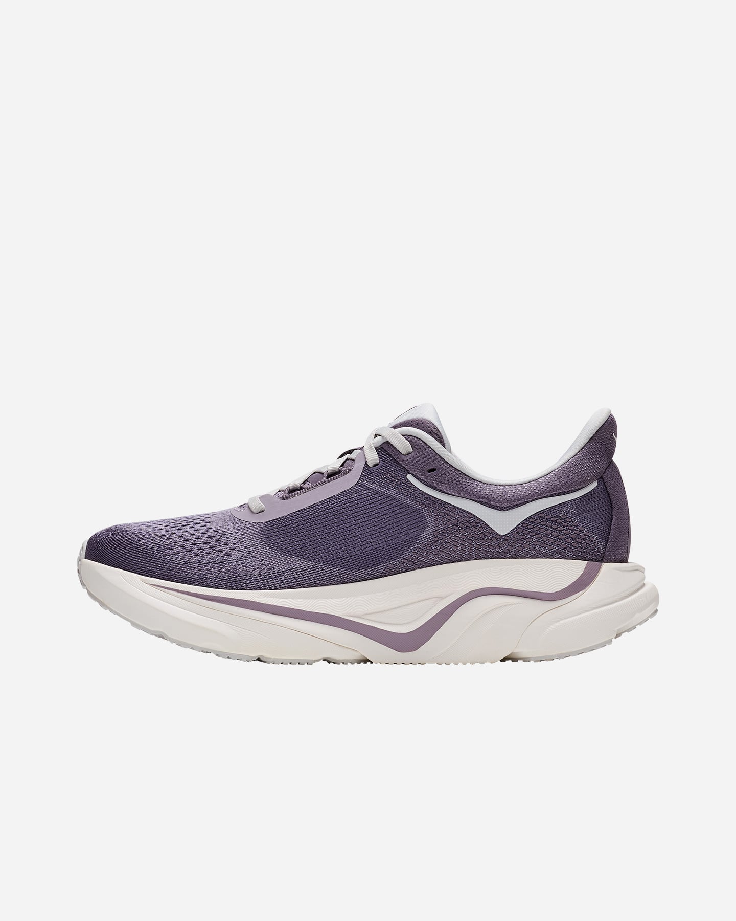 Scarpe running HOKA ARAHI 9 W - Viola - 5 | Cisalfa Sport