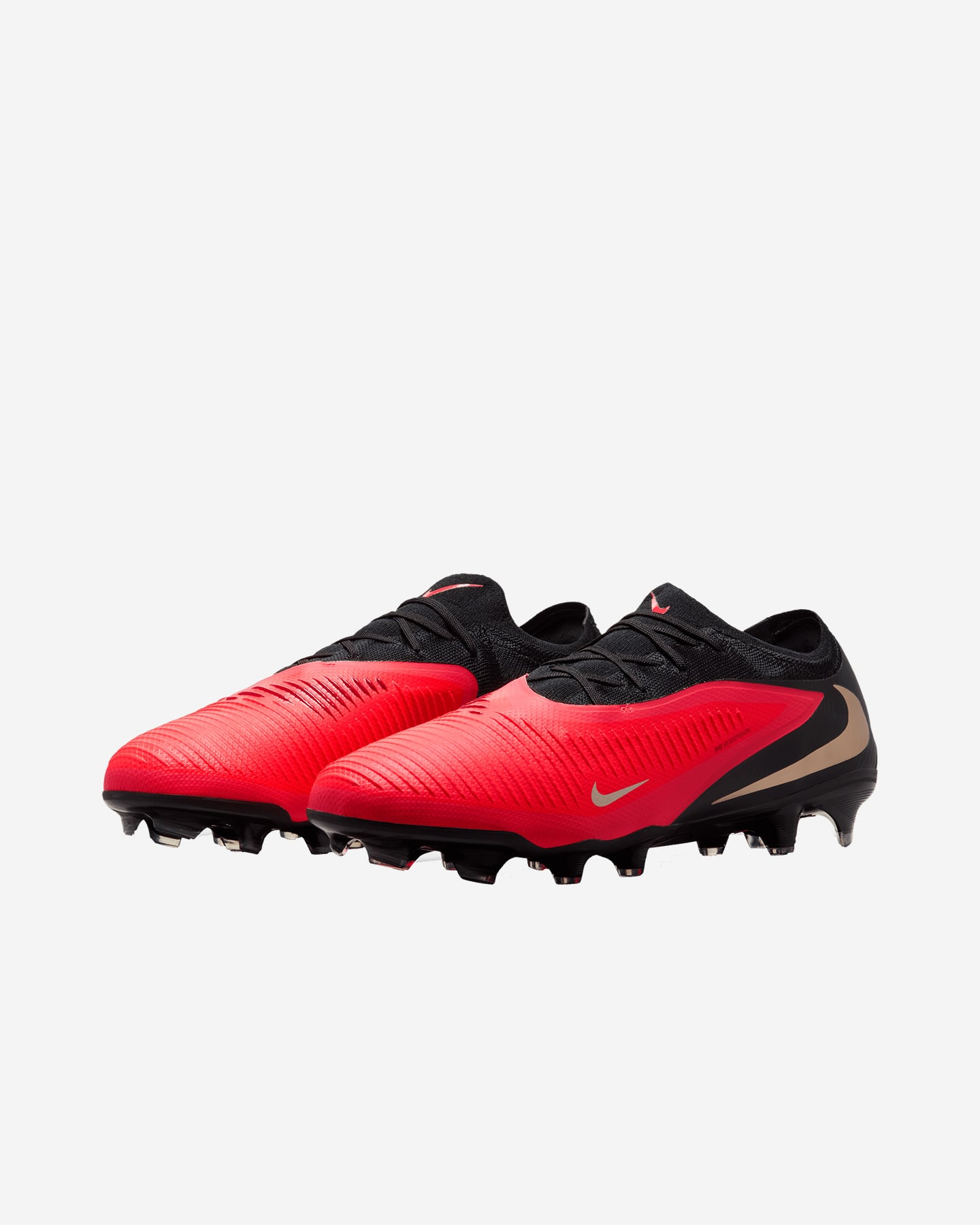 Scarpe calcio NIKE PHANTOM 6 LOW PRO FG M - Color mix - 1 | Cisalfa Sport