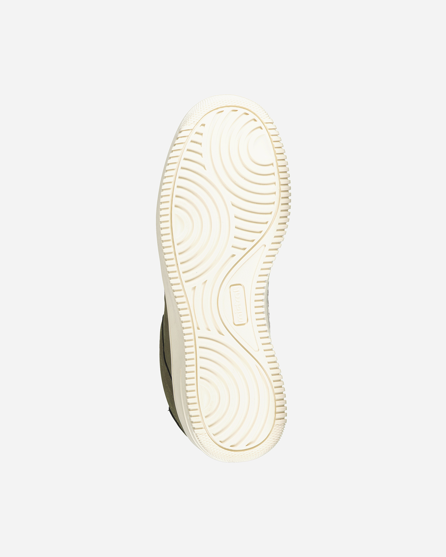 Scarpe sneakers MISTRAL NEW YORK M - Verde - 2 | Cisalfa Sport
