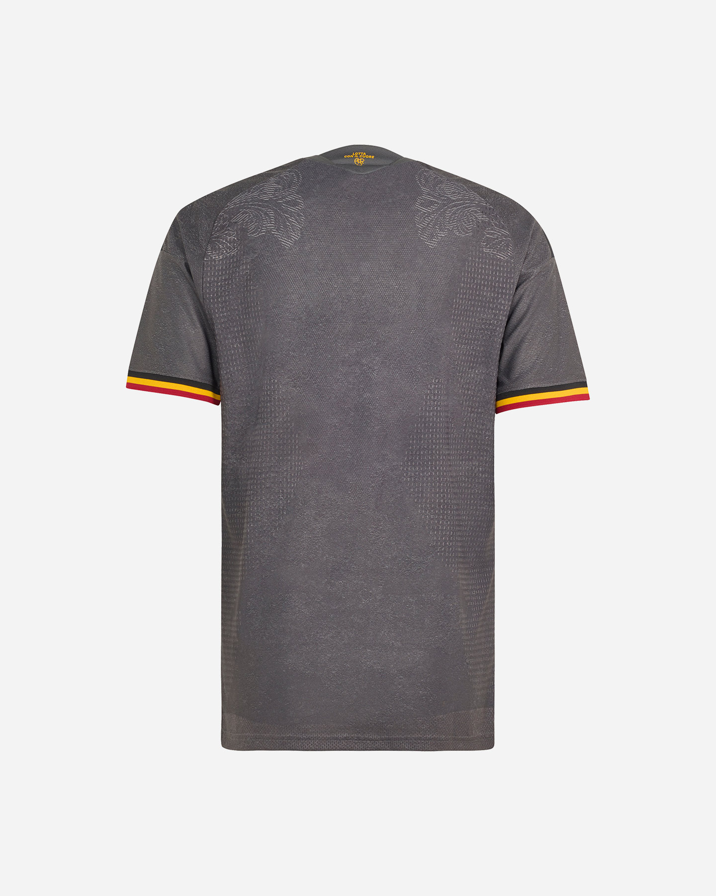 Maglia calcio ufficiale ADIDAS AS ROMA 3RD 26-27 M - 1 | Cisalfa Sport