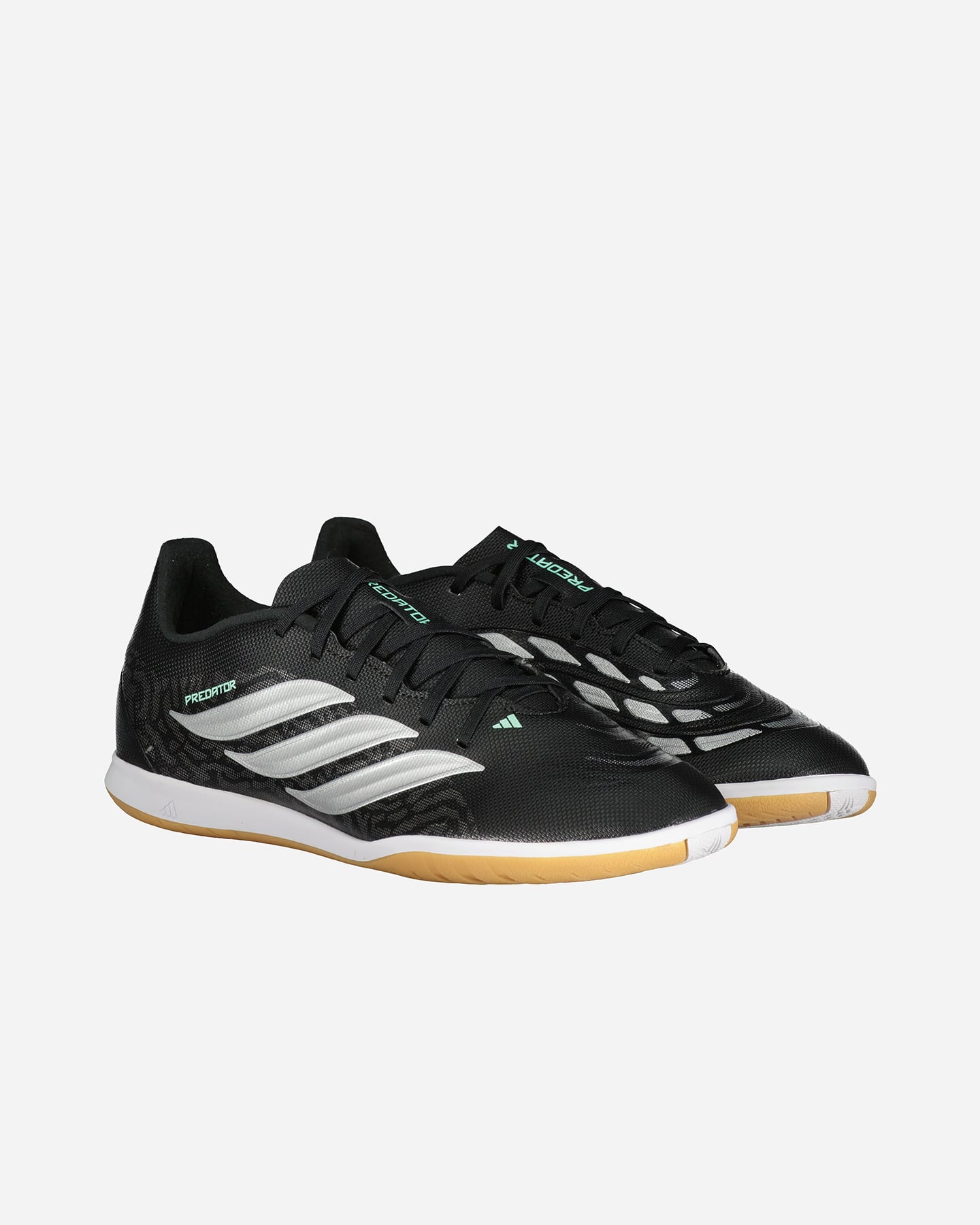 Scarpe calcio ADIDAS PREDATOR CLUB IN SALA M - 1 | Cisalfa Sport