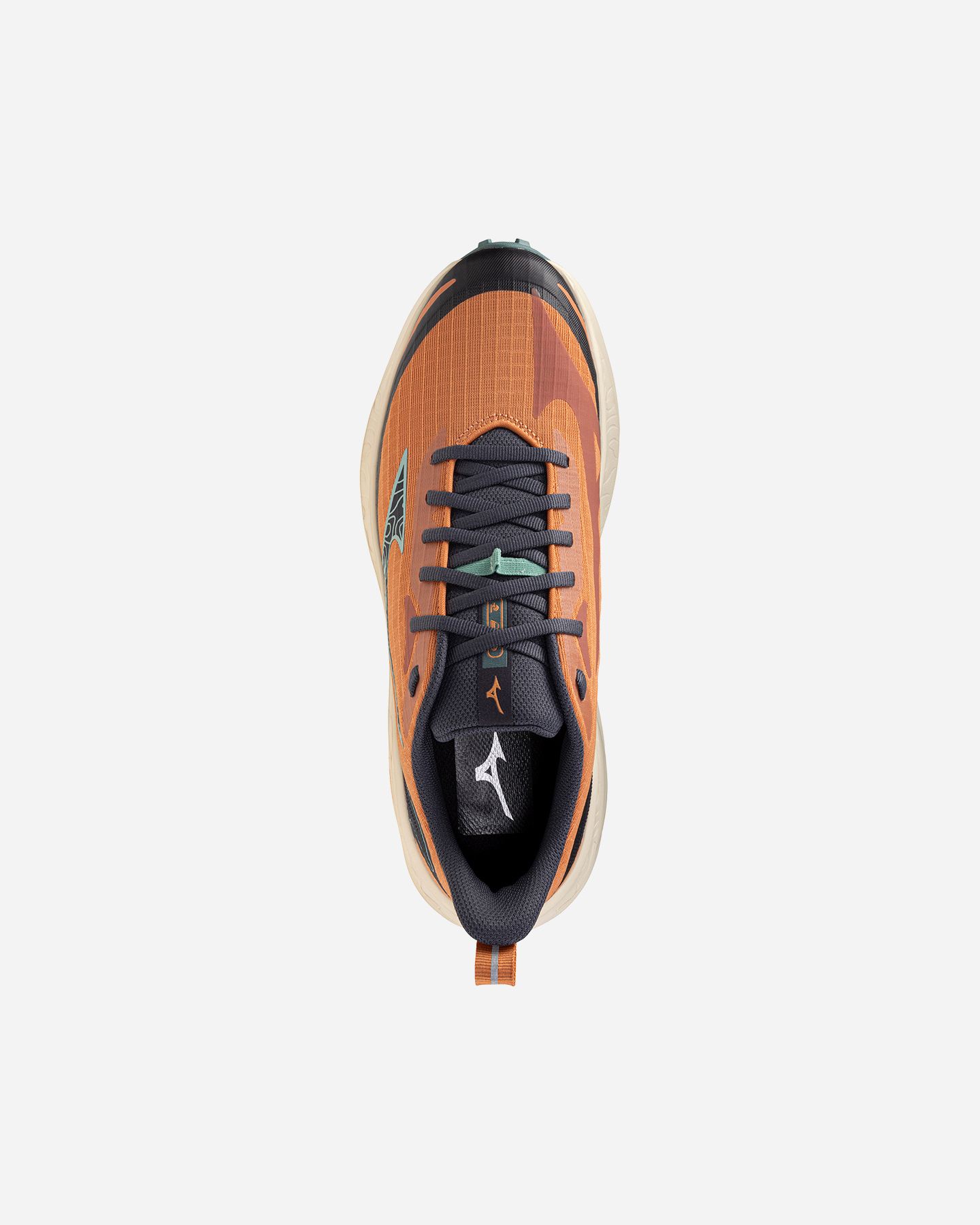 Scarpe running MIZUNO NEO LUMINA M - Color mix - 2 | Cisalfa Sport