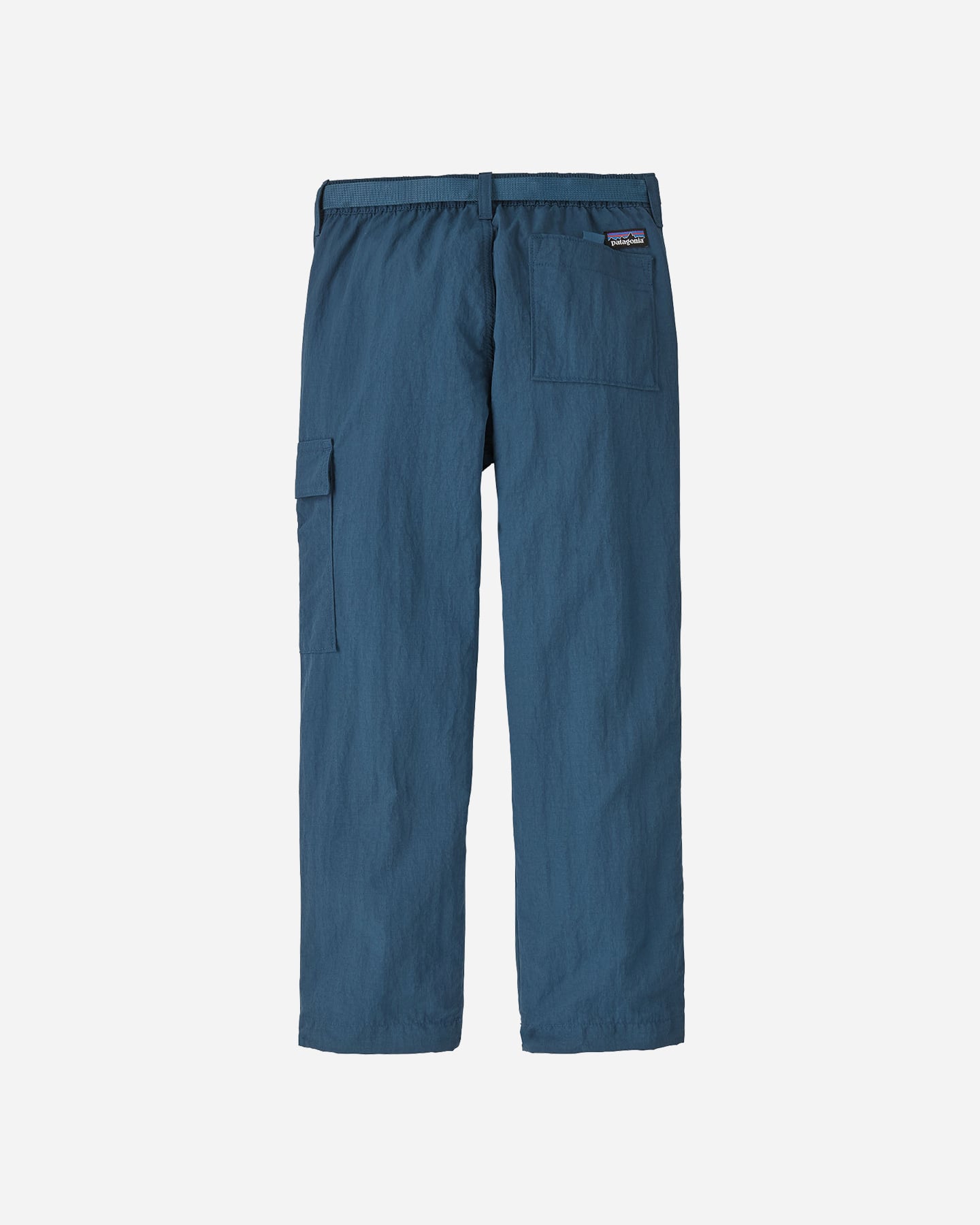 Pantalone outdoor PATAGONIA EVERYDAY PANTS JR - Blu - 1 | Cisalfa Sport