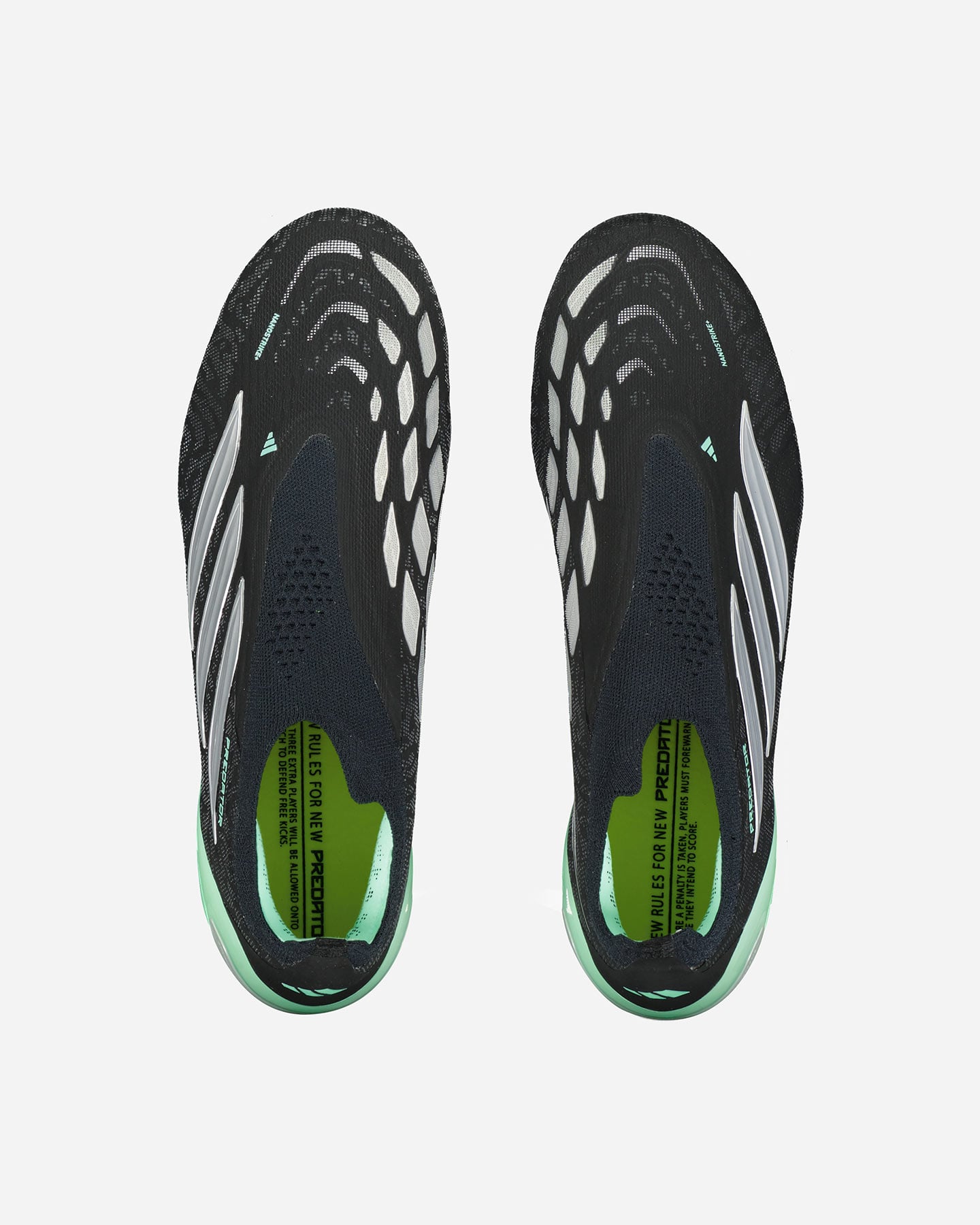Scarpe calcio ADIDAS PREDATOR ELITE LL SG M - 4 | Cisalfa Sport