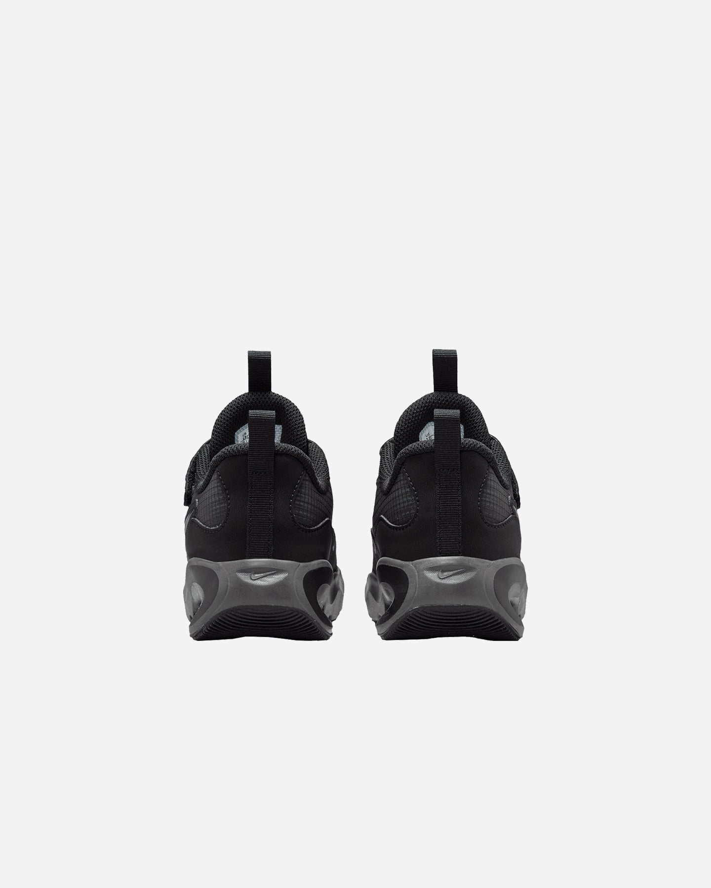 Scarpe sneakers NIKE AIR MAX NOVA PS JR - Nero - 4 | Cisalfa Sport