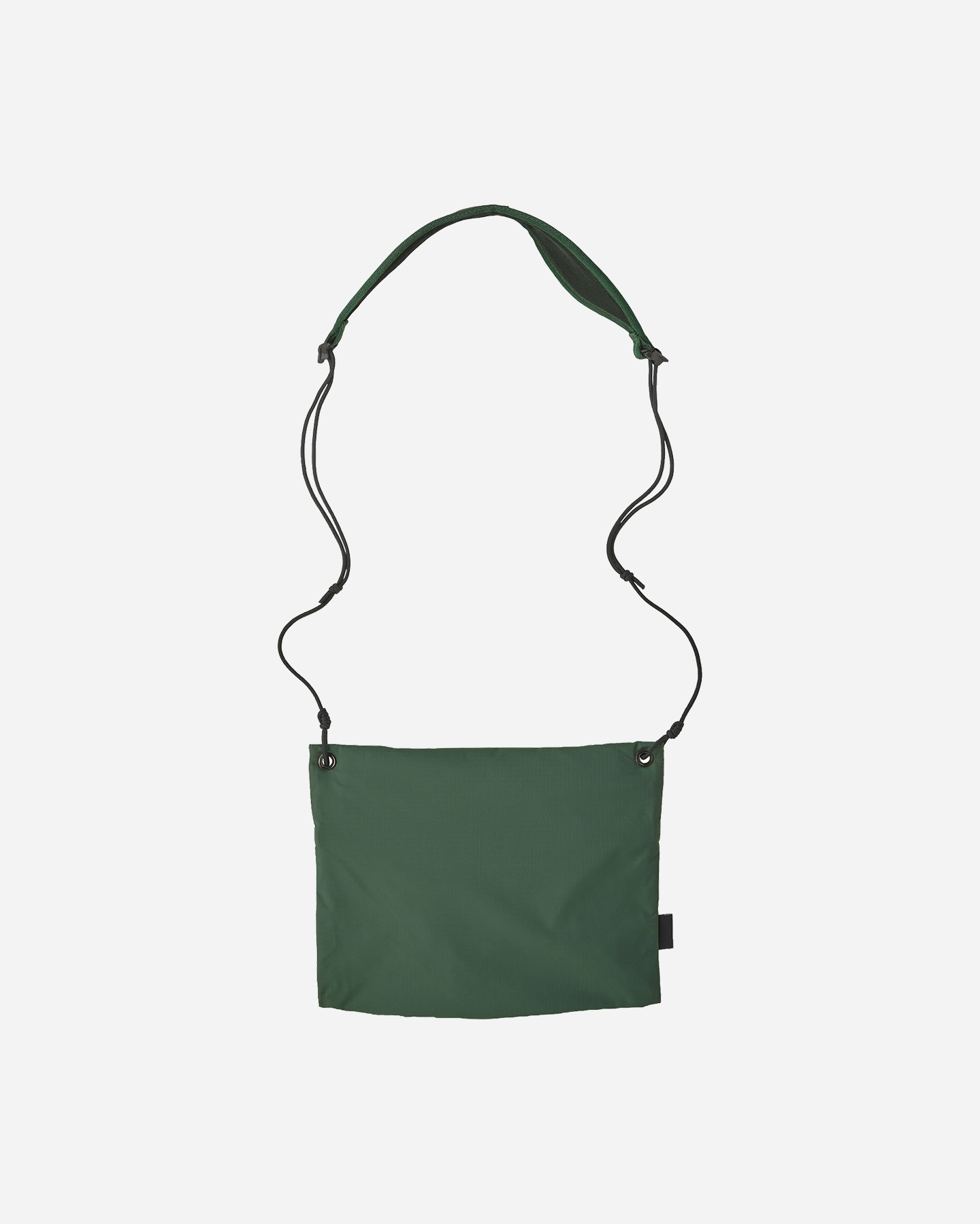 Marsupio PATAGONIA TERRAVIA - Verde - 1 | Cisalfa Sport