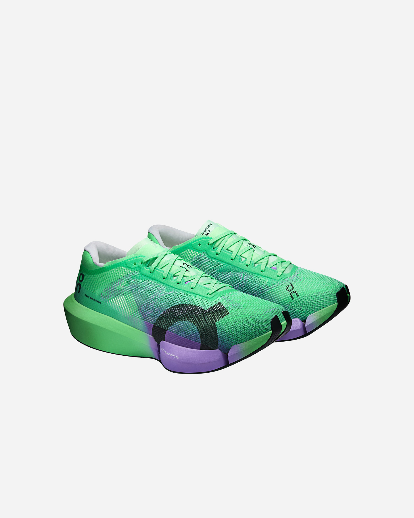 Scarpe running ON CLOUDBOOM STRIKE 2 M - 1 | Cisalfa Sport