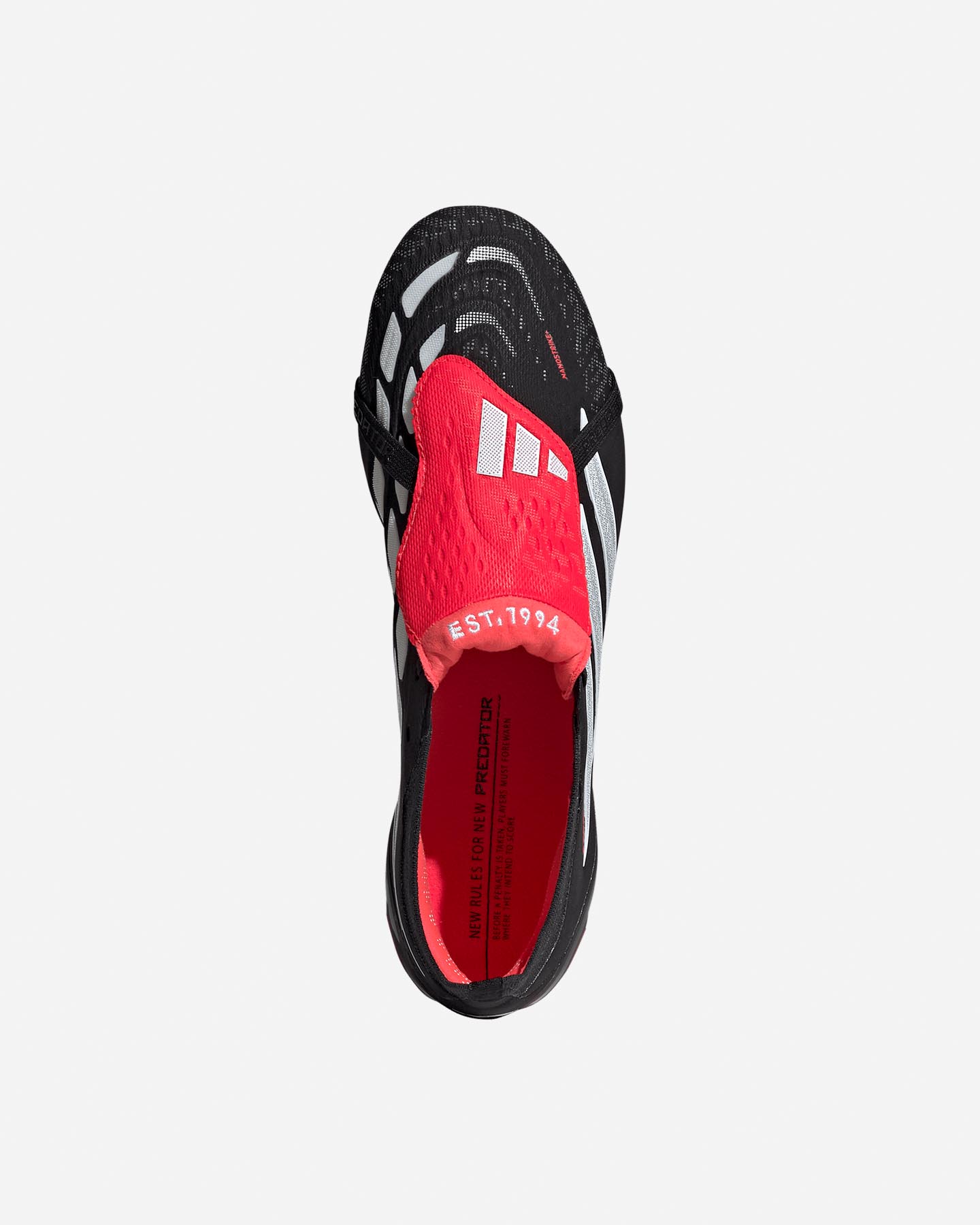 Scarpe calcio ADIDAS PREDATOR ELITE FT FG M - 1 | Cisalfa Sport