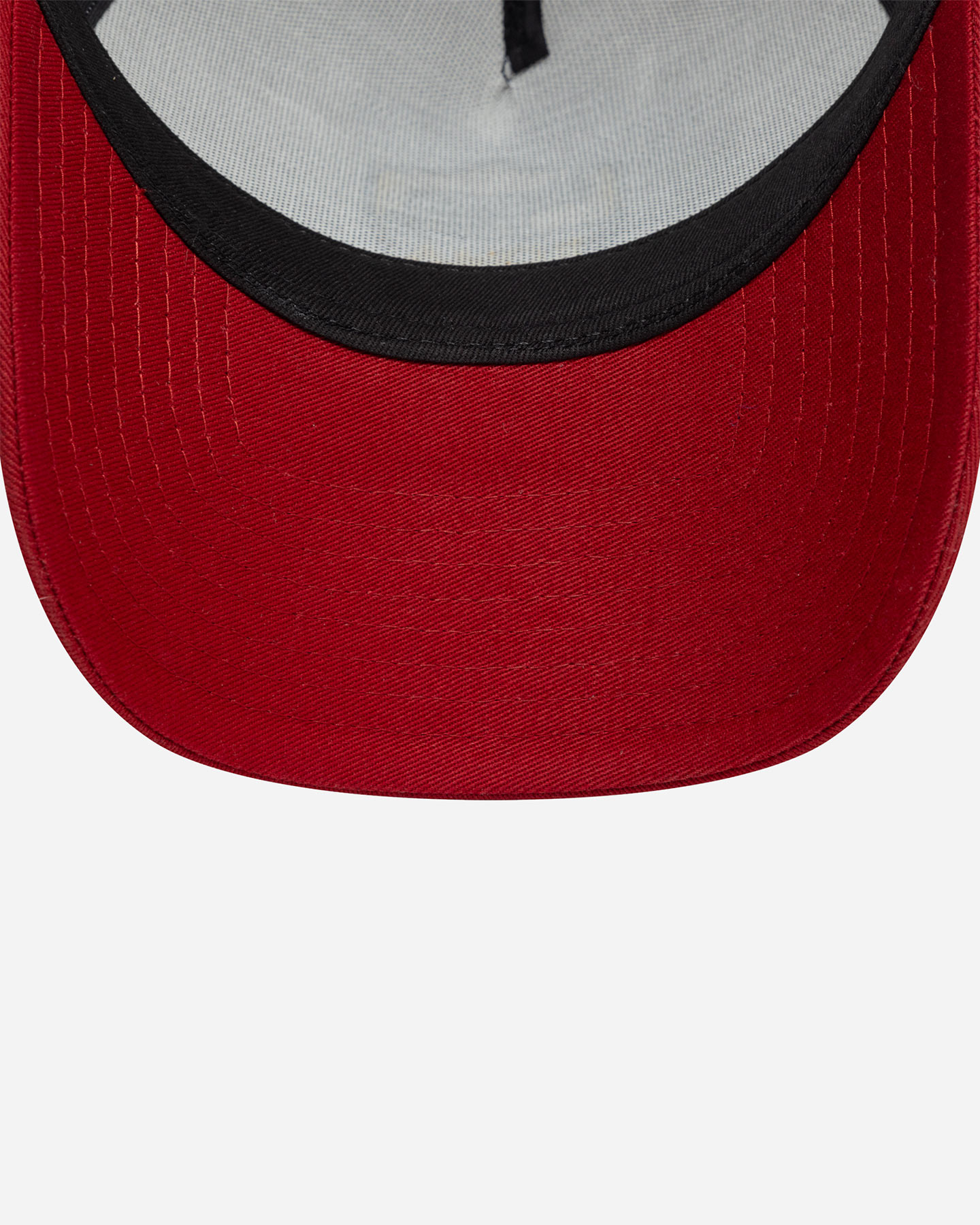Cappellino NEW ERA 940 E-FRAME AS ROMA CORE  - Color mix - 4 | Cisalfa Sport