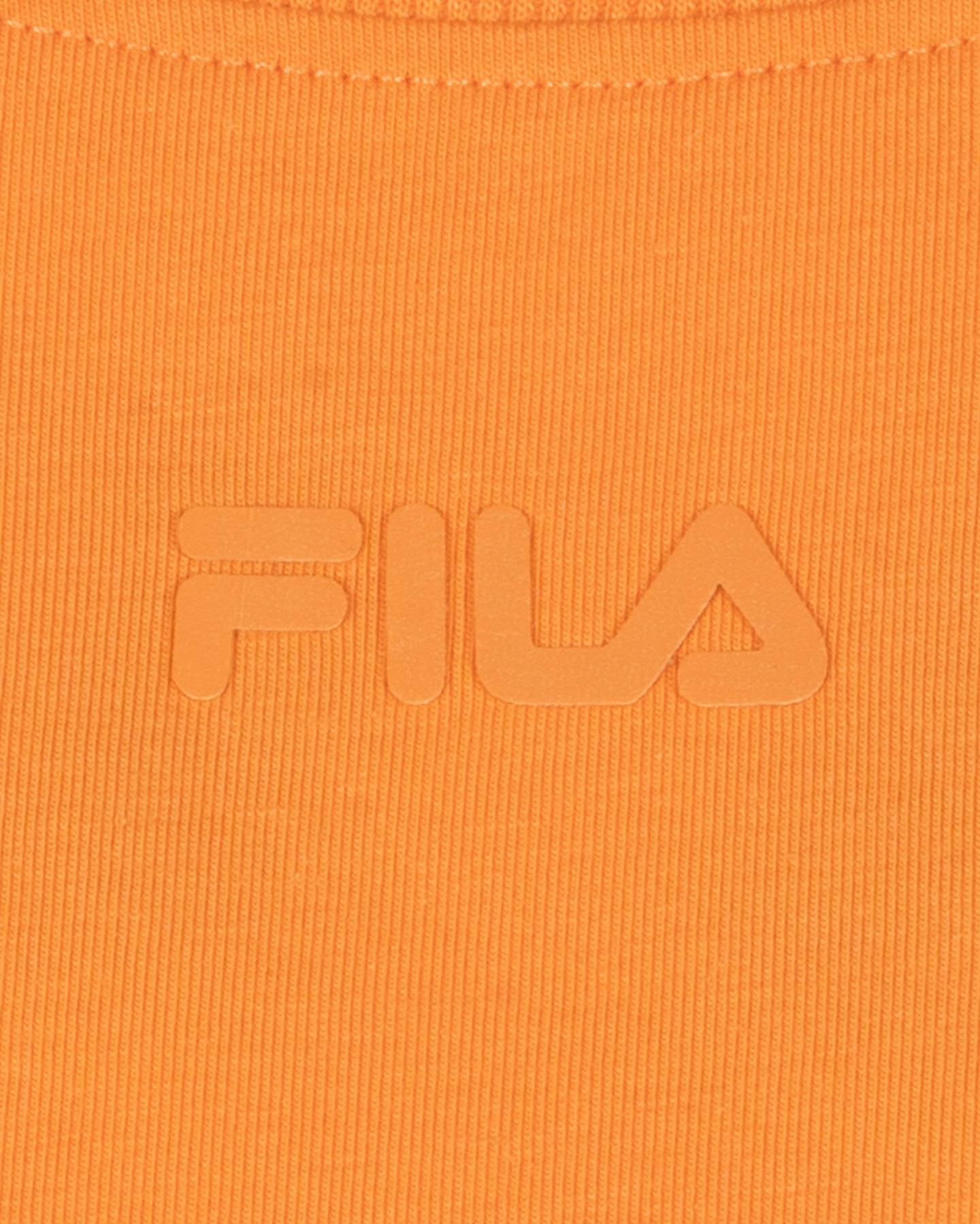 T-shirt FILA CONTEMPORARY STREET STYLE W - Arancione - 2 | Cisalfa Sport