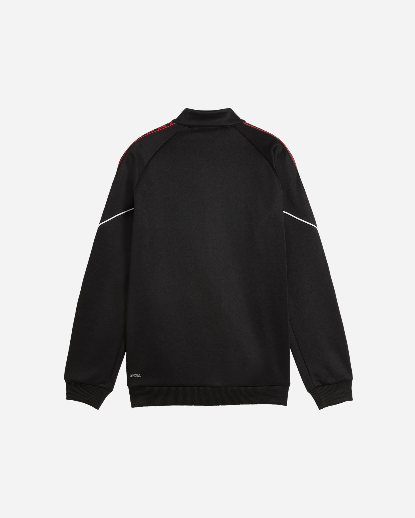 Abbigliamento calcio ufficiale PUMA MILAN KING PREMATCH 25-26 JR - Color mix - 1 | Cisalfa Sport