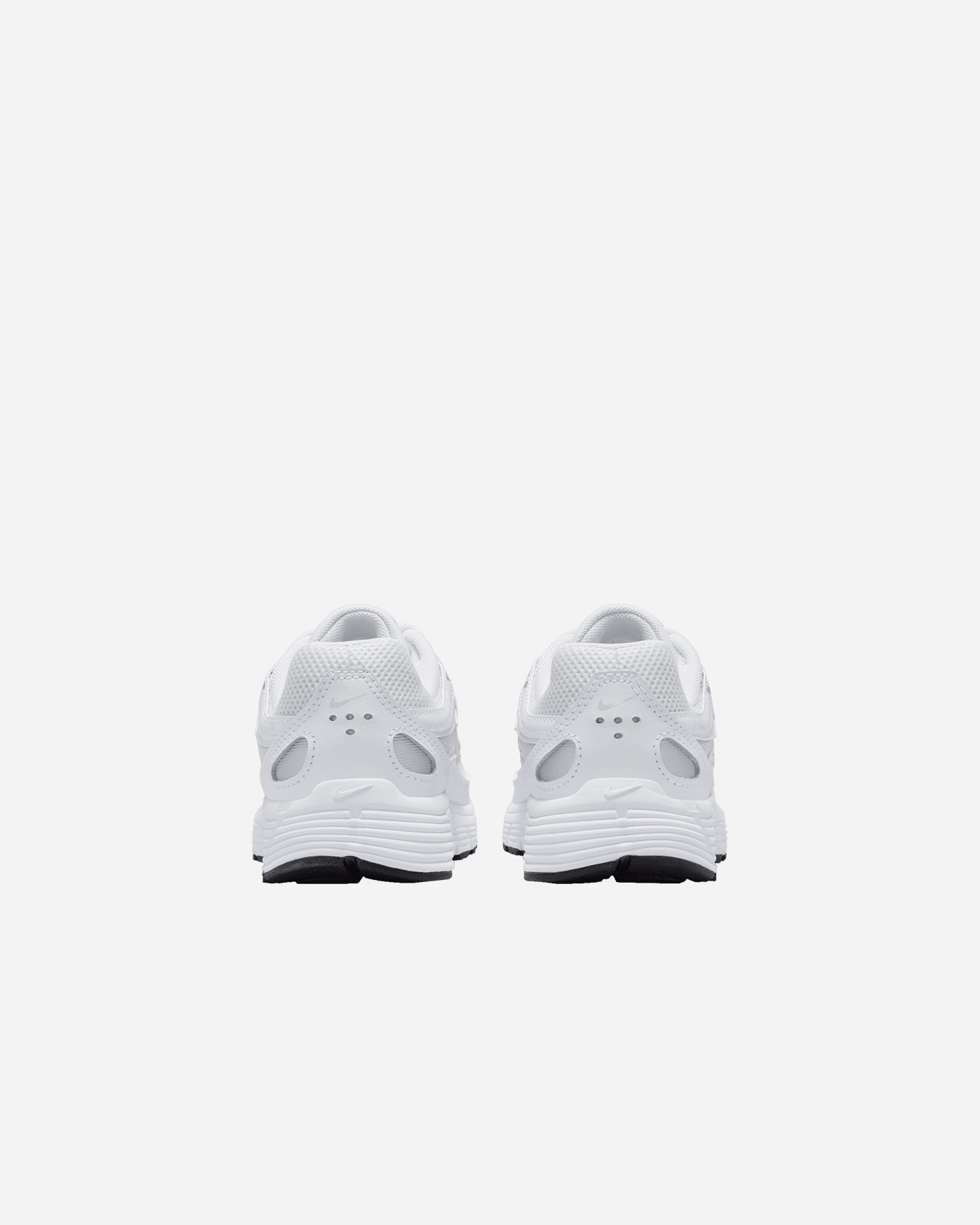 Scarpe sneakers NIKE P-6000 GS JR - Color mix - 4 | Cisalfa Sport