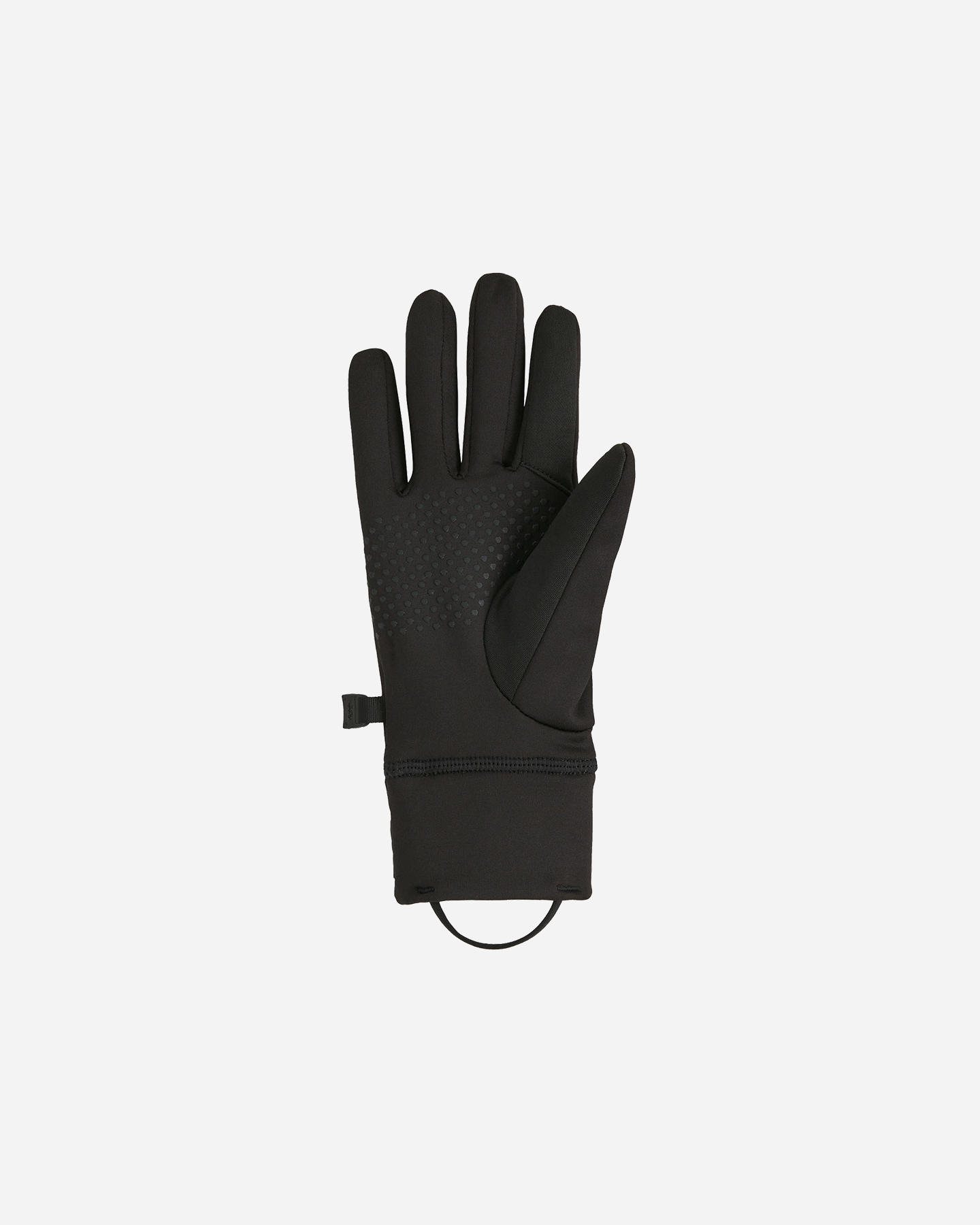 Guanti PATAGONIA R1 DAILY - Nero - 2 | Cisalfa Sport