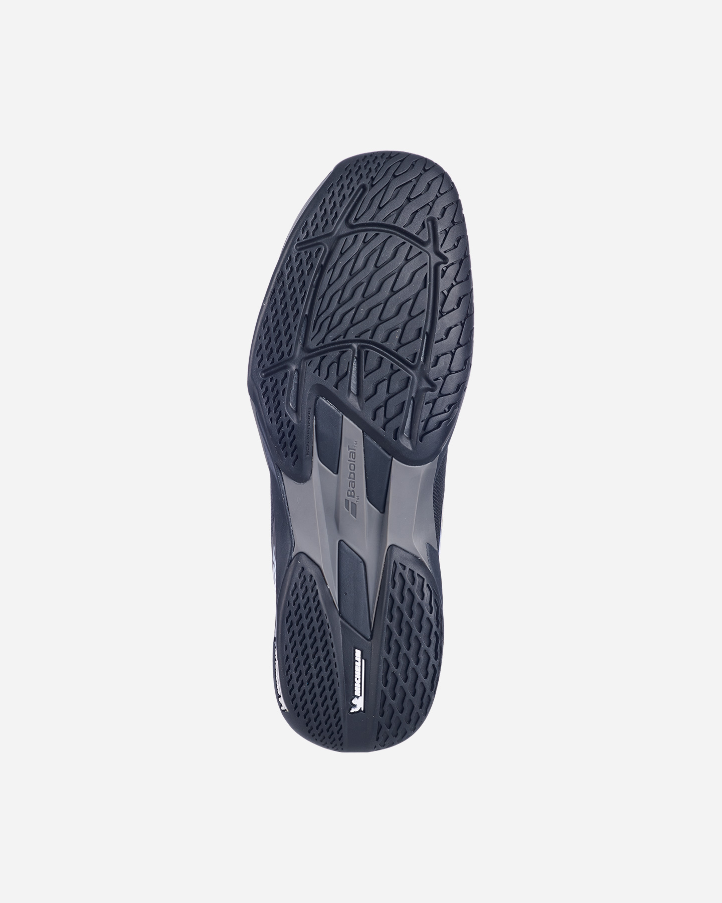 Scarpe tennis BABOLAT JET MACH SPECTRA ALL COURT M - 2 | Cisalfa Sport