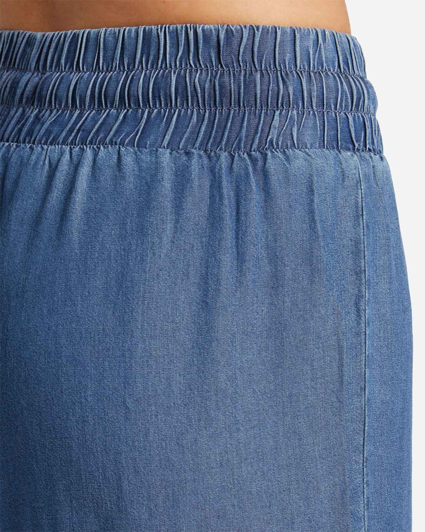 Pantalone DACK'S URBAN W - Denim - 3 | Cisalfa Sport