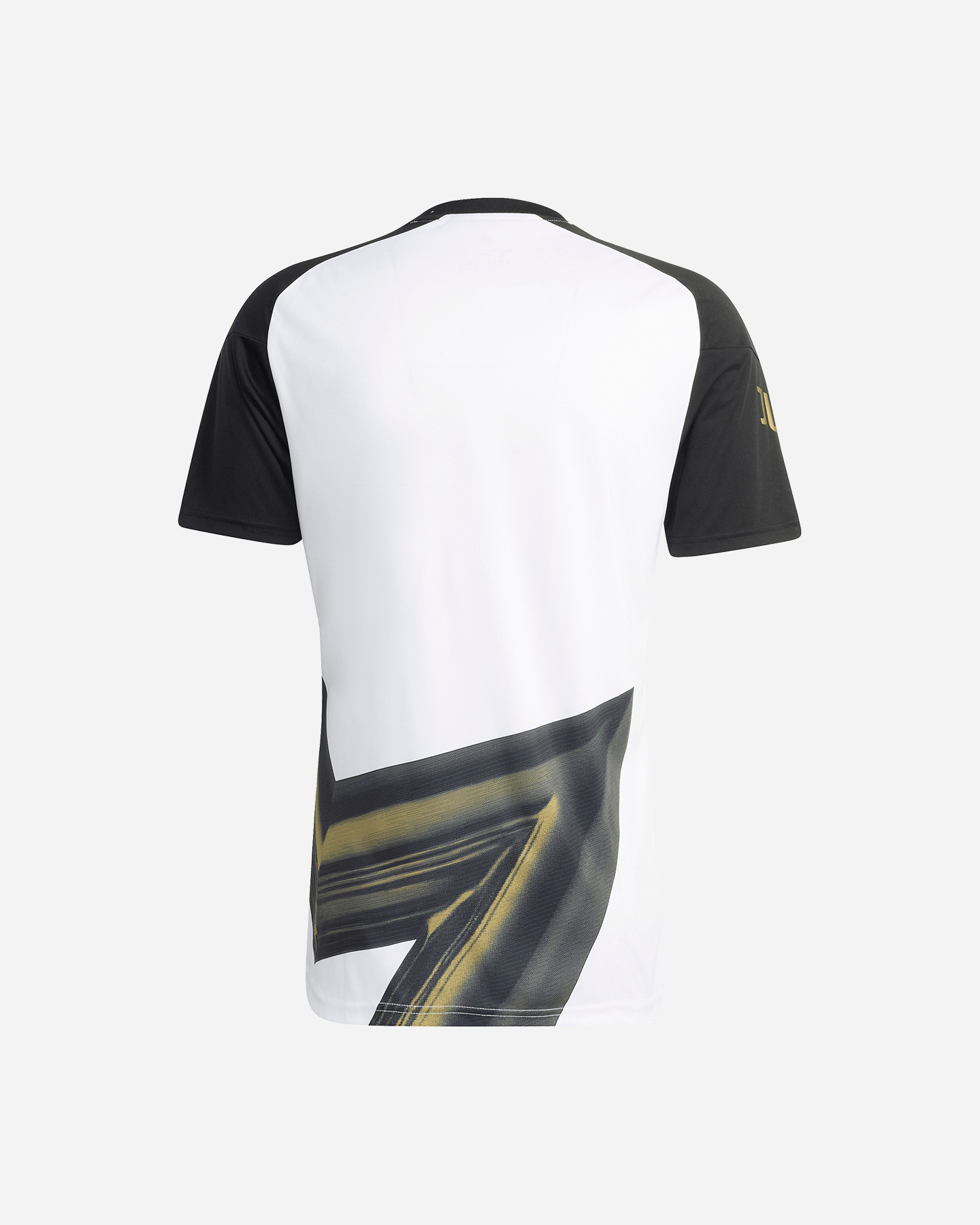 Abbigliamento calcio ufficiale ADIDAS JUVENTUS PREMATCH 26-27 M - Color mix - 1 | Cisalfa Sport
