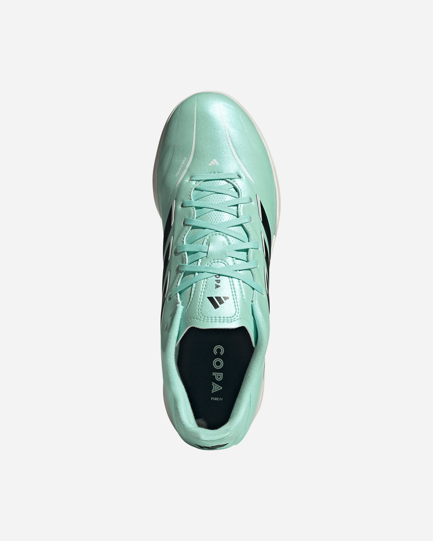 Scarpe calcio ADIDAS COPA PURE IV LEAGUE TF M - 1 | Cisalfa Sport