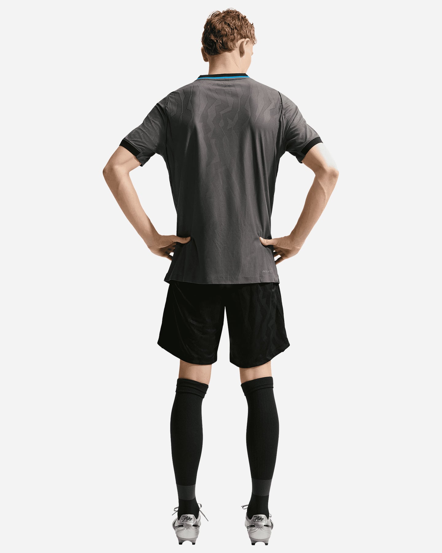 Maglia calcio ufficiale NIKE INTER 3RD 26-27 MATCH M - Color mix - 3 | Cisalfa Sport
