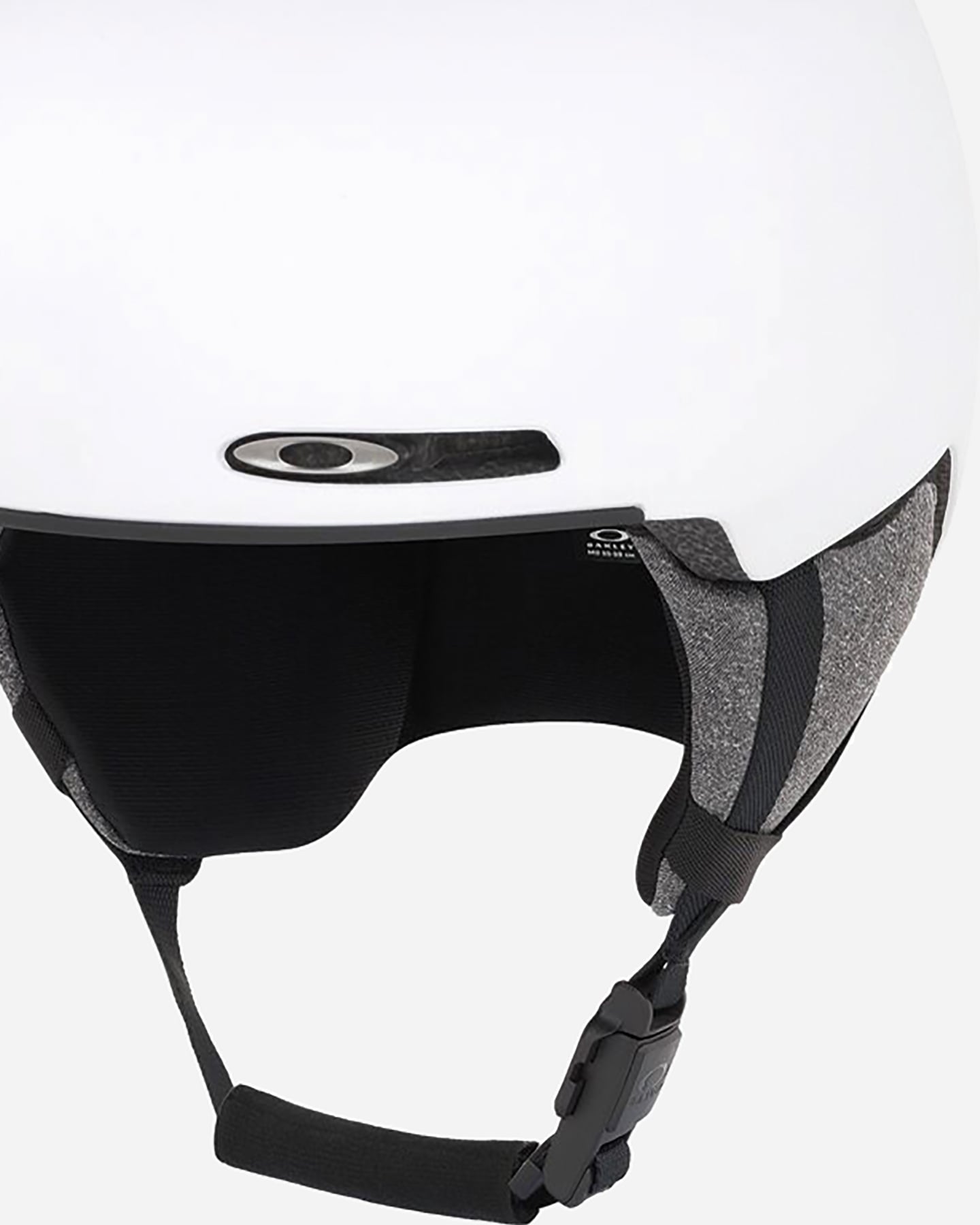 Casco sci OAKLEY MOD1 - S5134350-100 - 1 | Cisalfa Sport