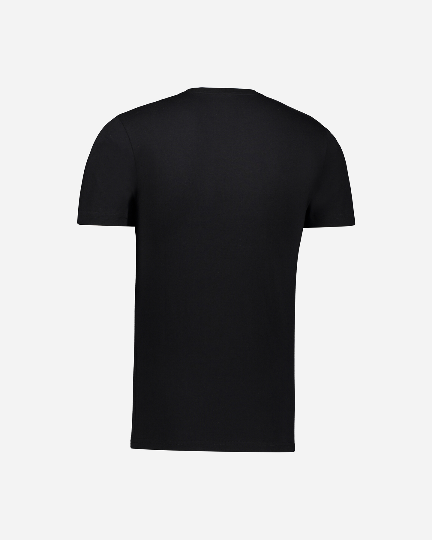 T-shirt VANS MC CLASSIC M - Nero - 1 | Cisalfa Sport
