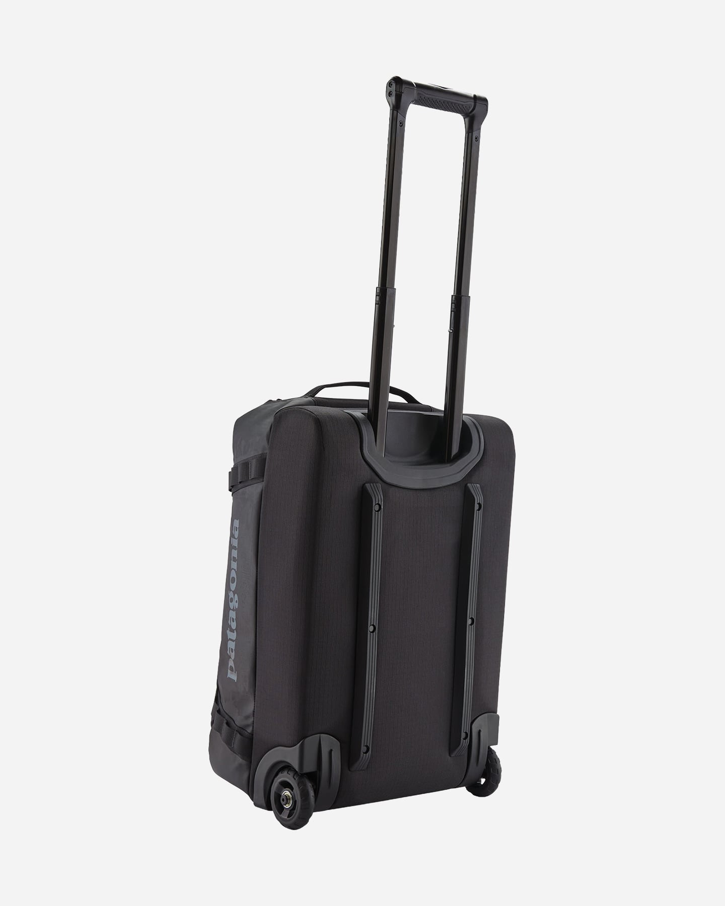 Trolley PATAGONIA BLACK HOLE WHEELED DUFFEL 40L - Nero - 1 | Cisalfa Sport